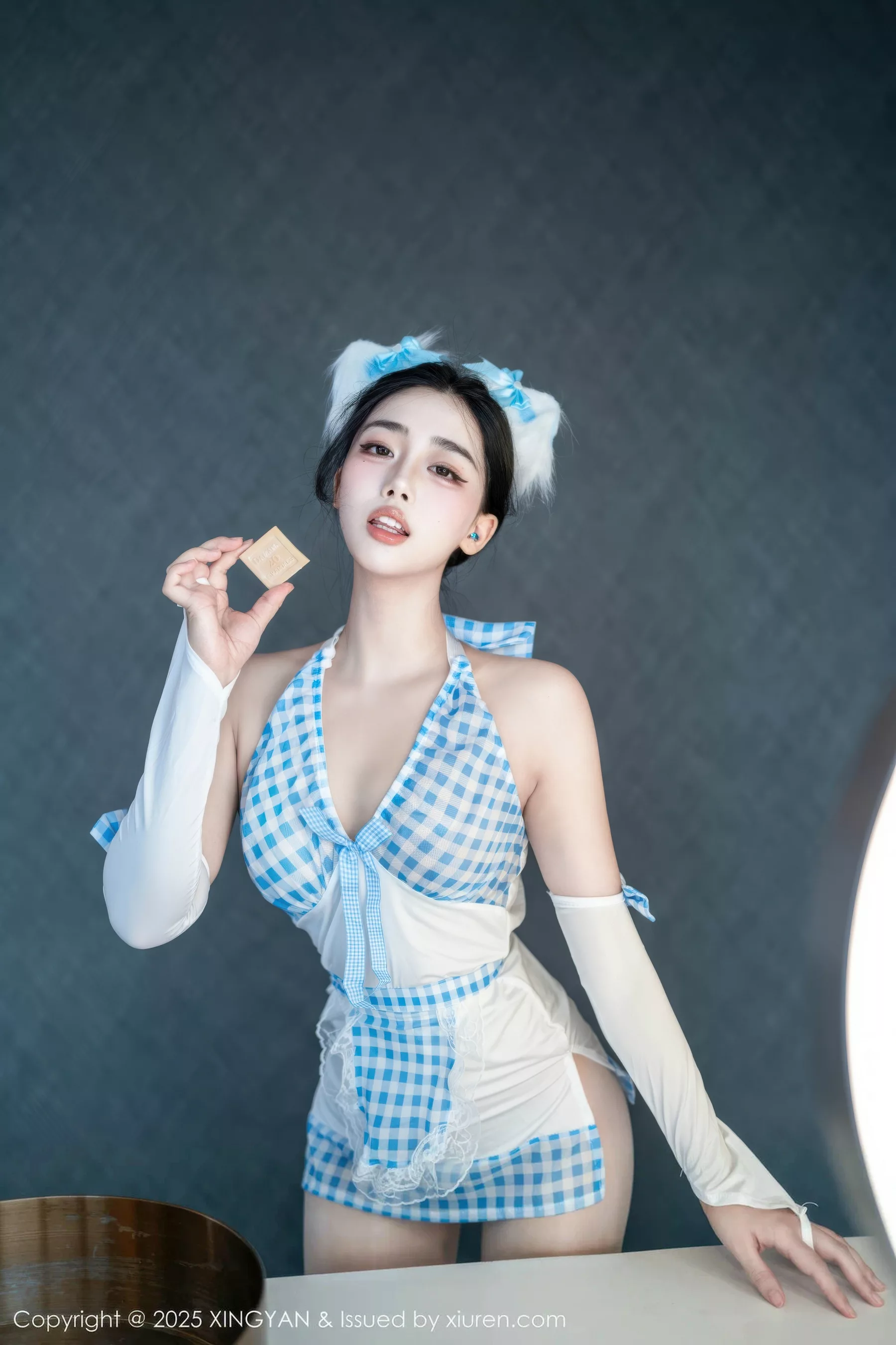 [Xingyan] 20250916 VOL399 Nguyen Phuc Phuc#[66P]-1