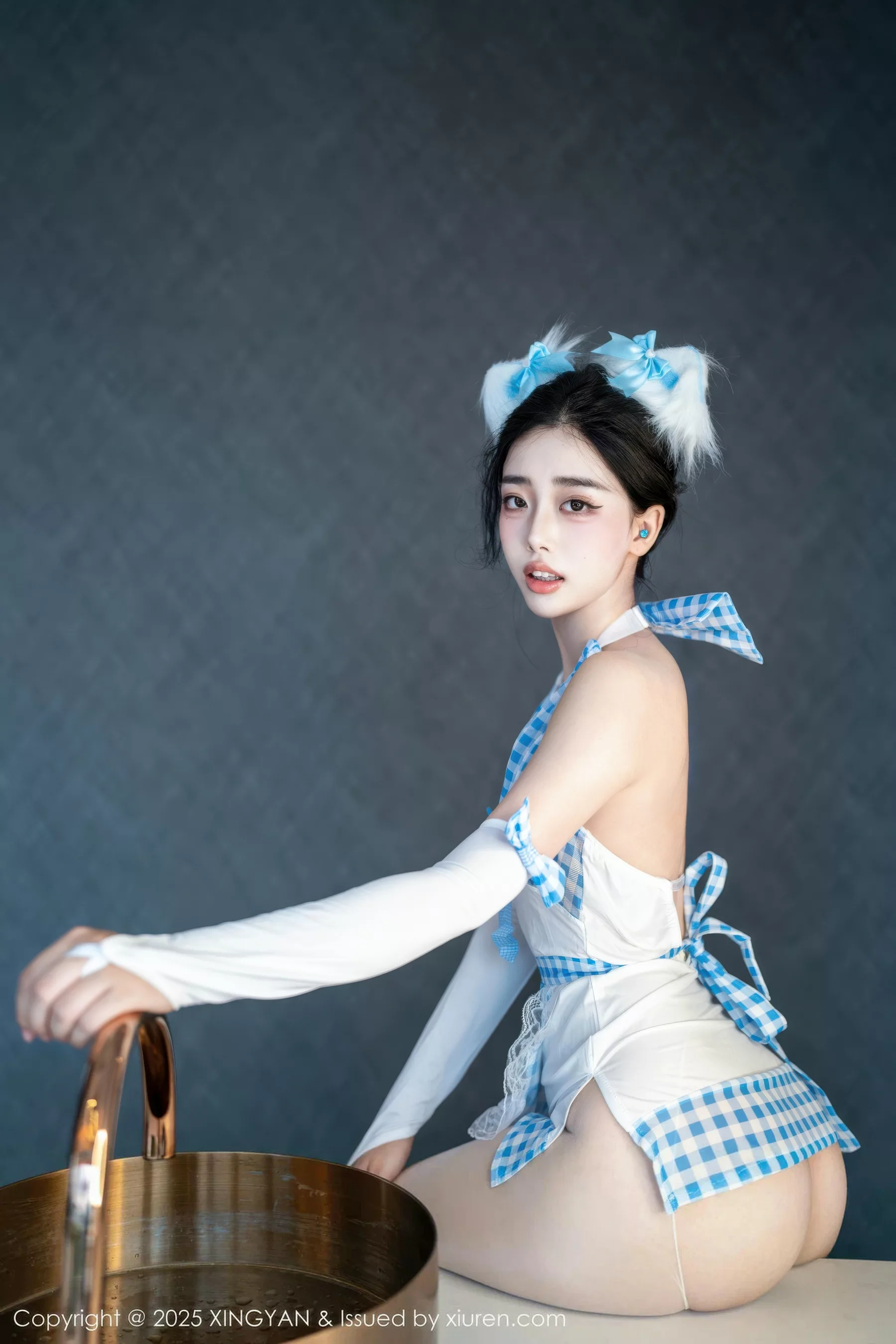 [Xingyan] 20250916 VOL399 Nguyen Phuc Phuc#[66P]-1