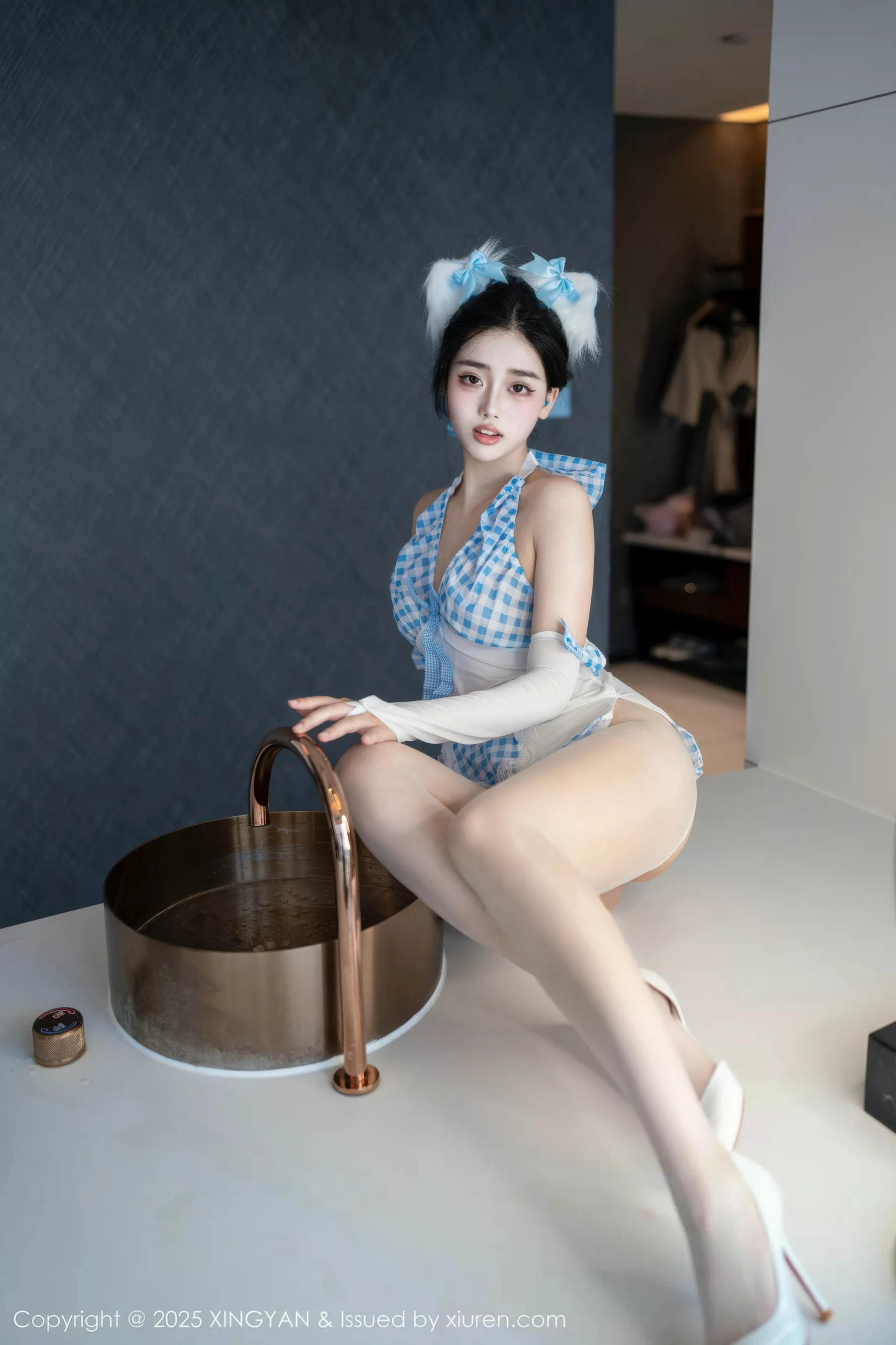 [Xingyan] 20250916 VOL399 Nguyen Phuc Phuc#[66P]-2