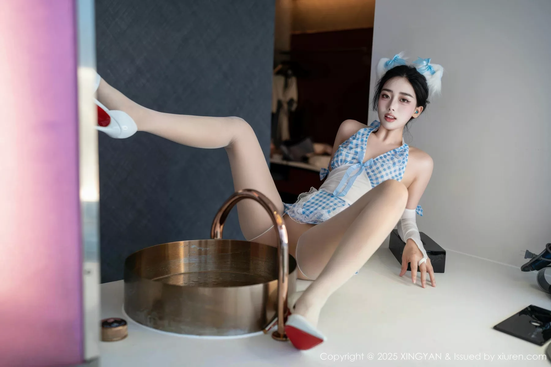 [Xingyan] 20250916 VOL399 Nguyen Phuc Phuc#[66P]-8