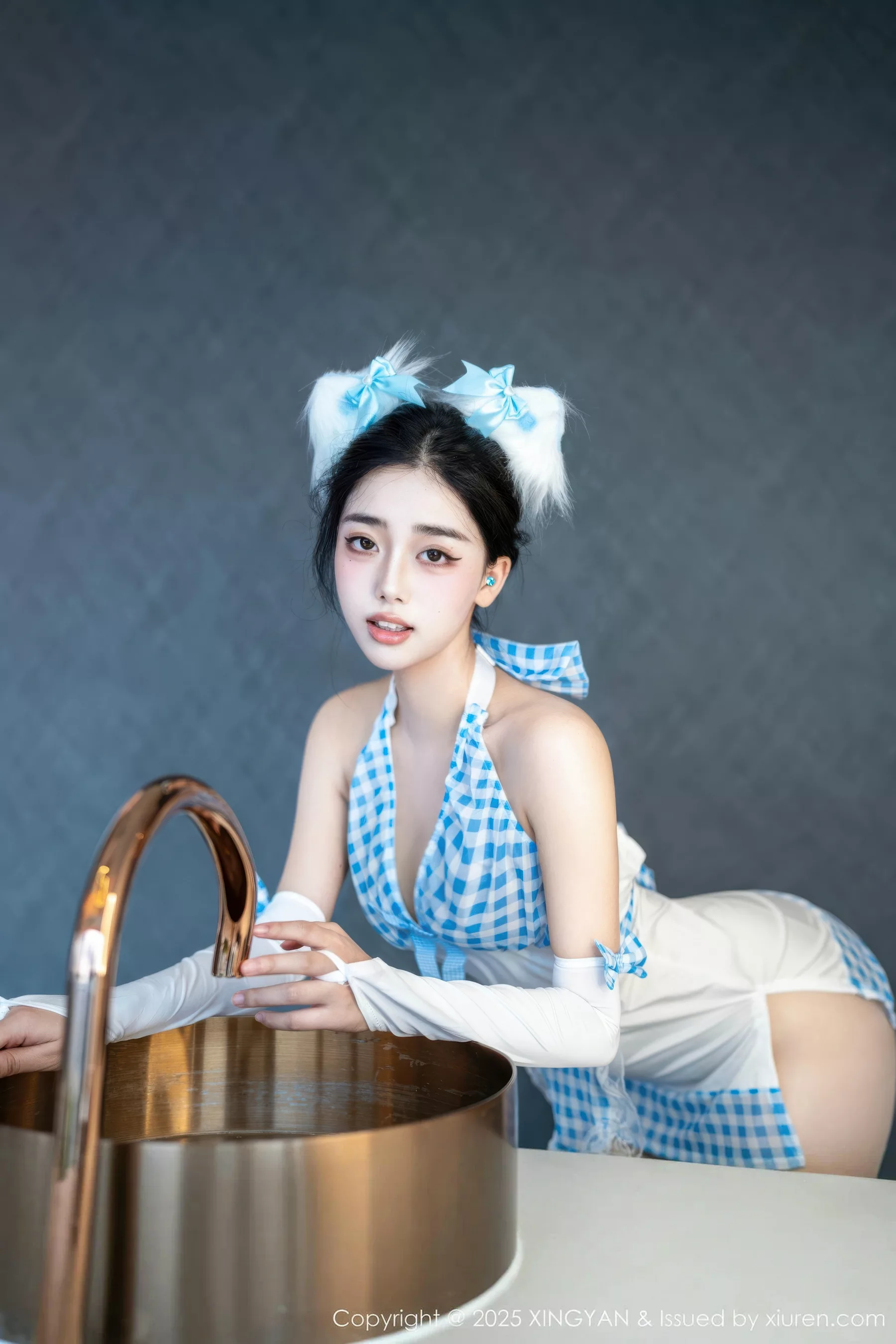 [Xingyan] 20250916 VOL399 Nguyen Phuc Phuc#[66P]-5