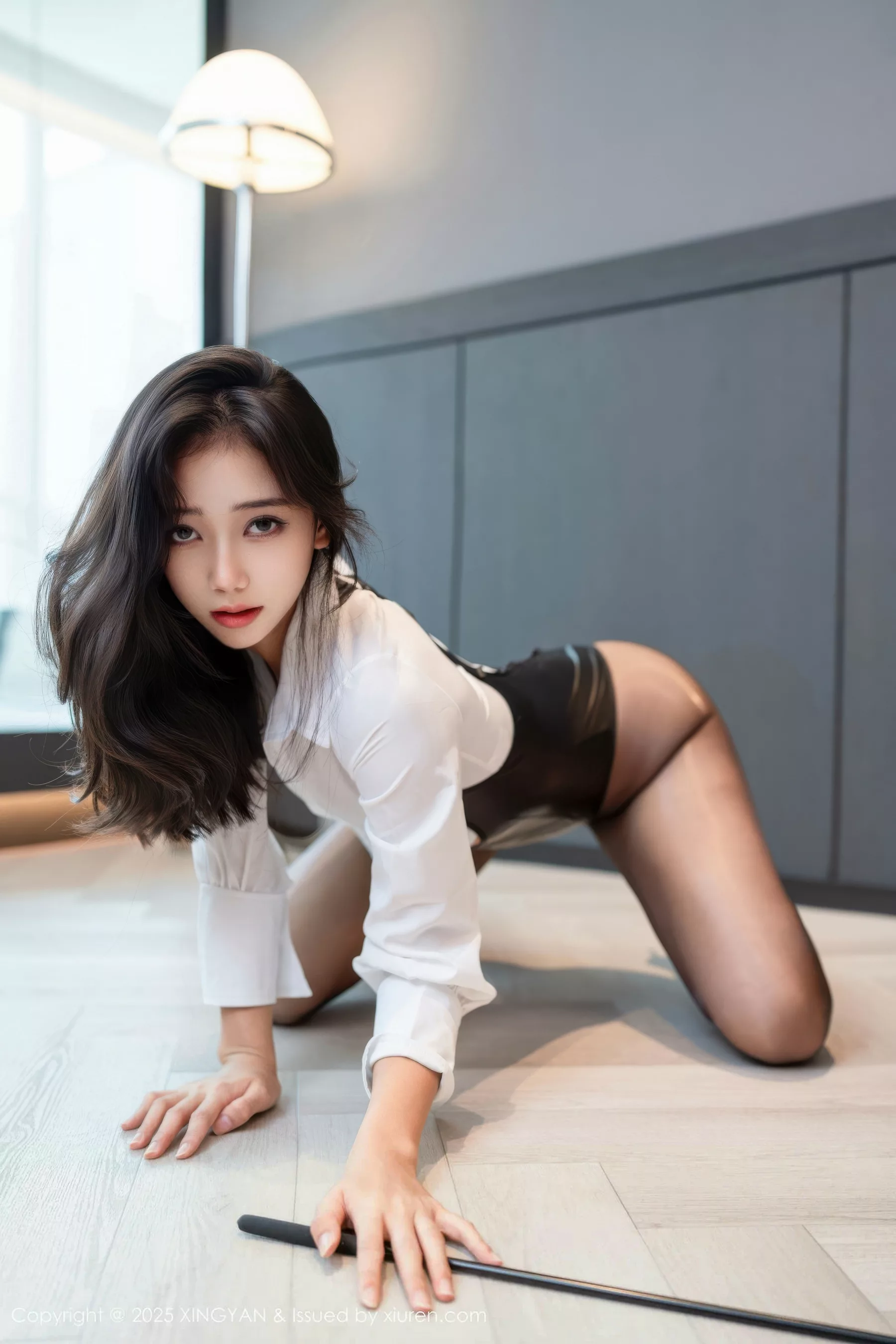 [Xingyan] 20250917 VOL400 Shi Anan#[71P]-3