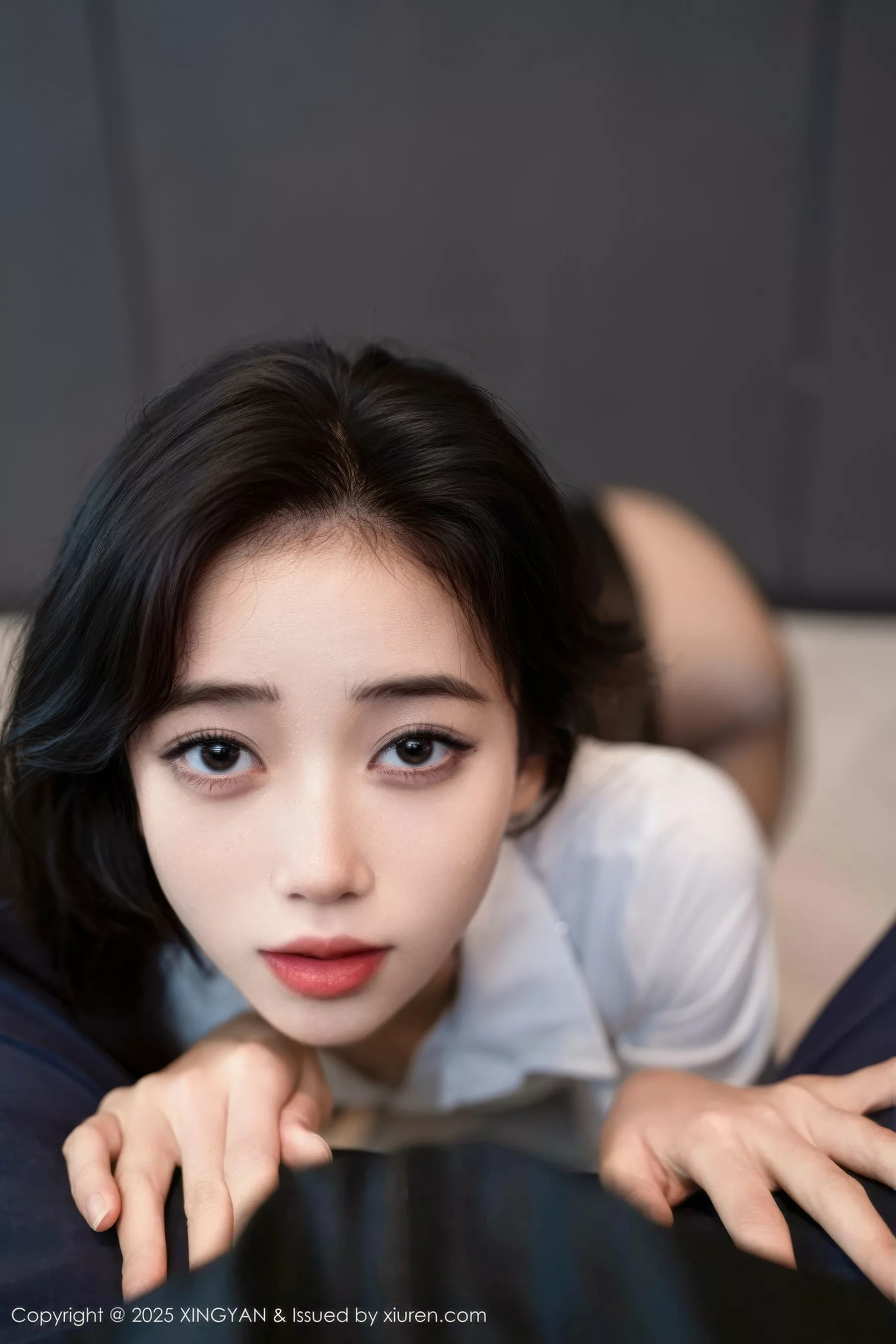 [Xingyan] 20250917 VOL400 Shi Anan#[71P]-8