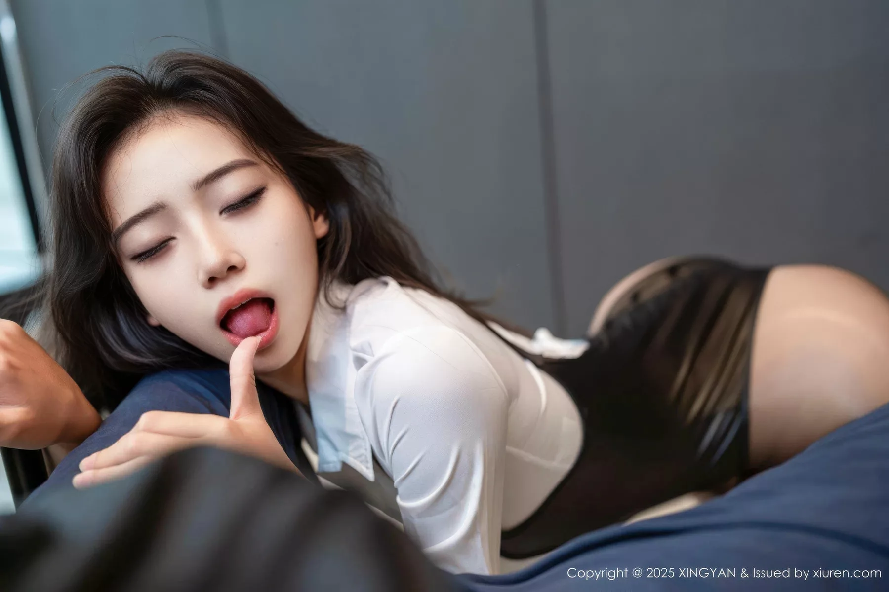 [Xingyan] 20250917 VOL400 Shi Anan#[71P]-9