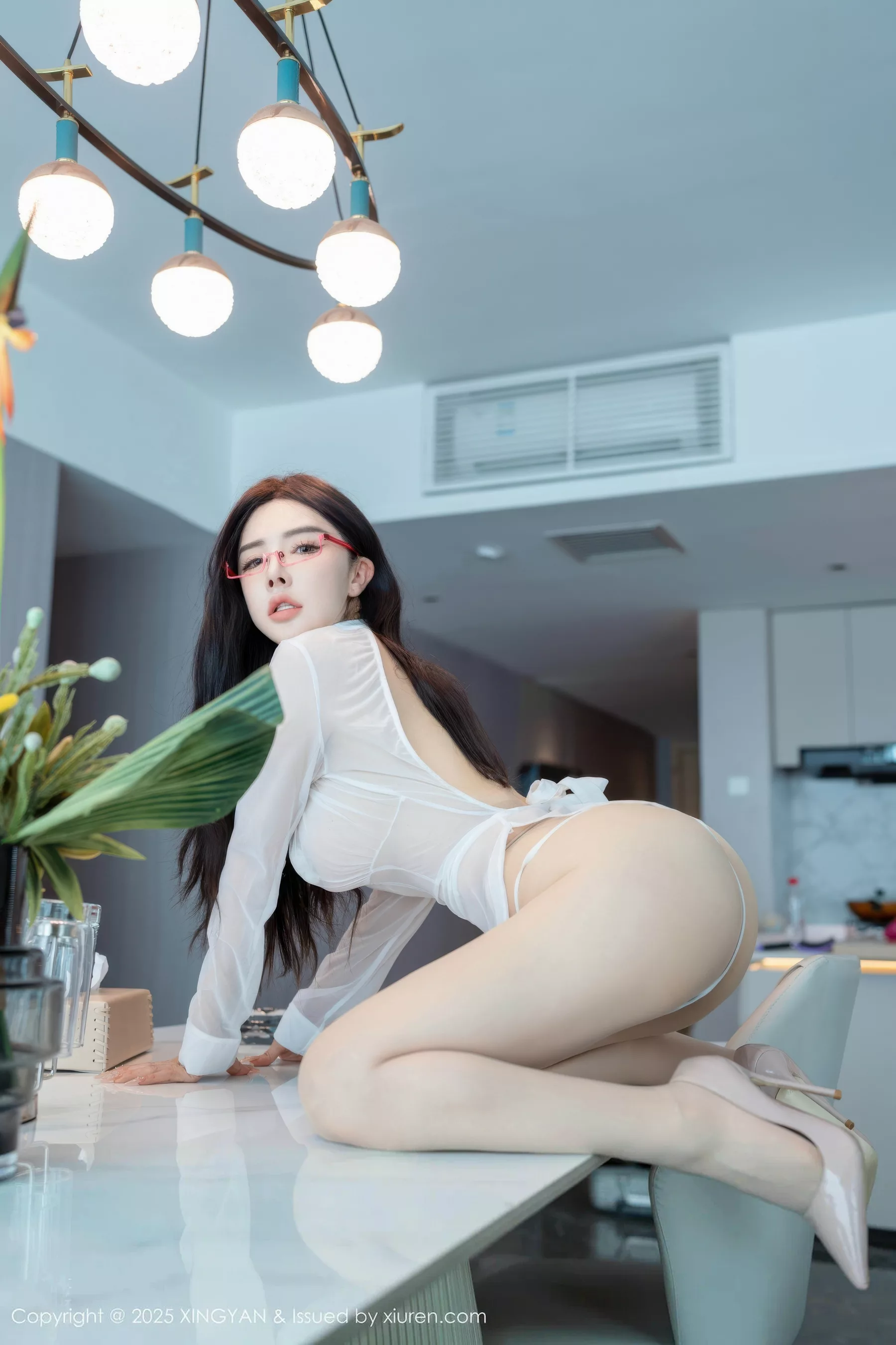 [Xingyan] 20250918 VOL401 Pan Siqin#[55P]-3