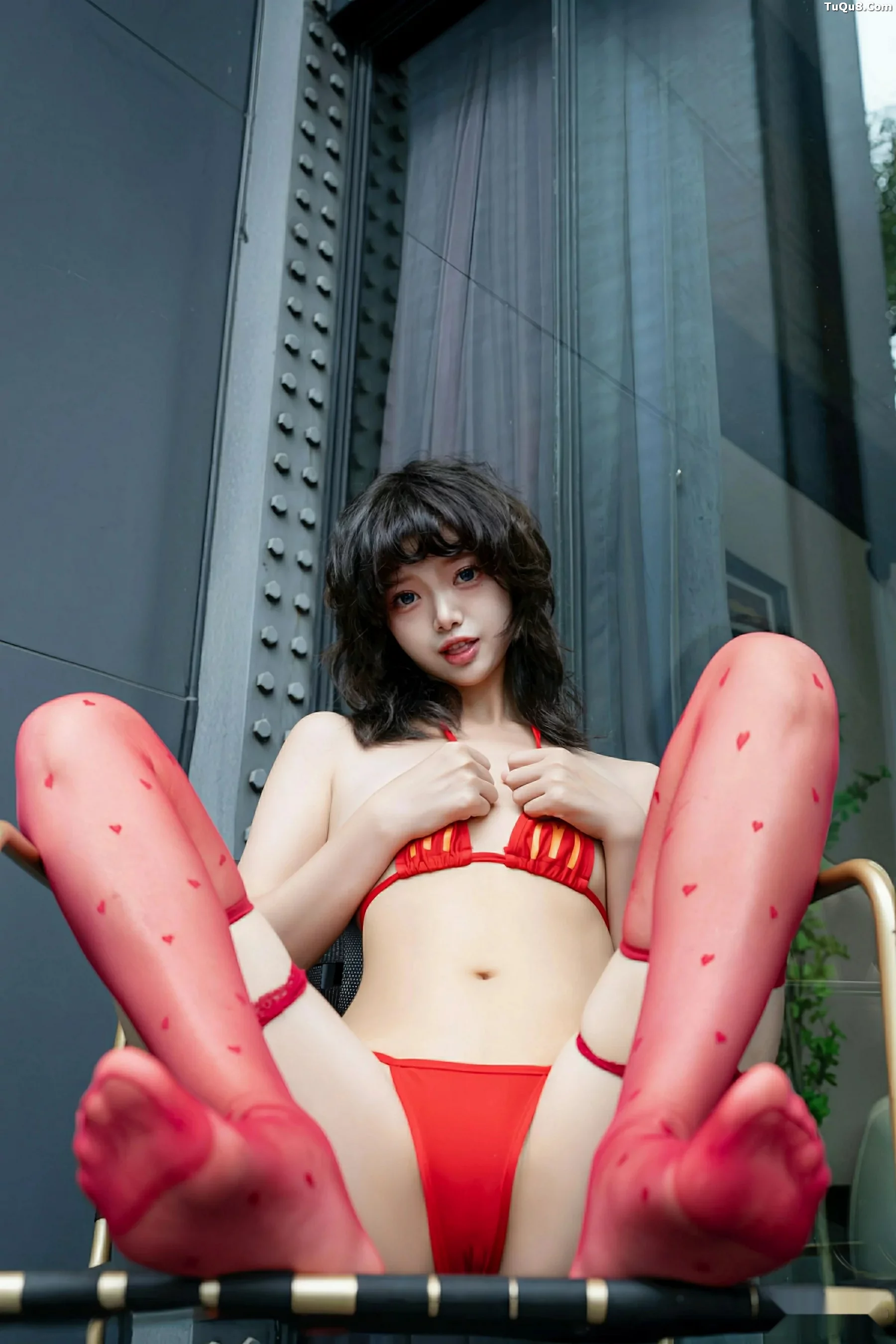 [Xingyan] 20250922 VOL403 white tiger qiaoqiao#[61P]-3