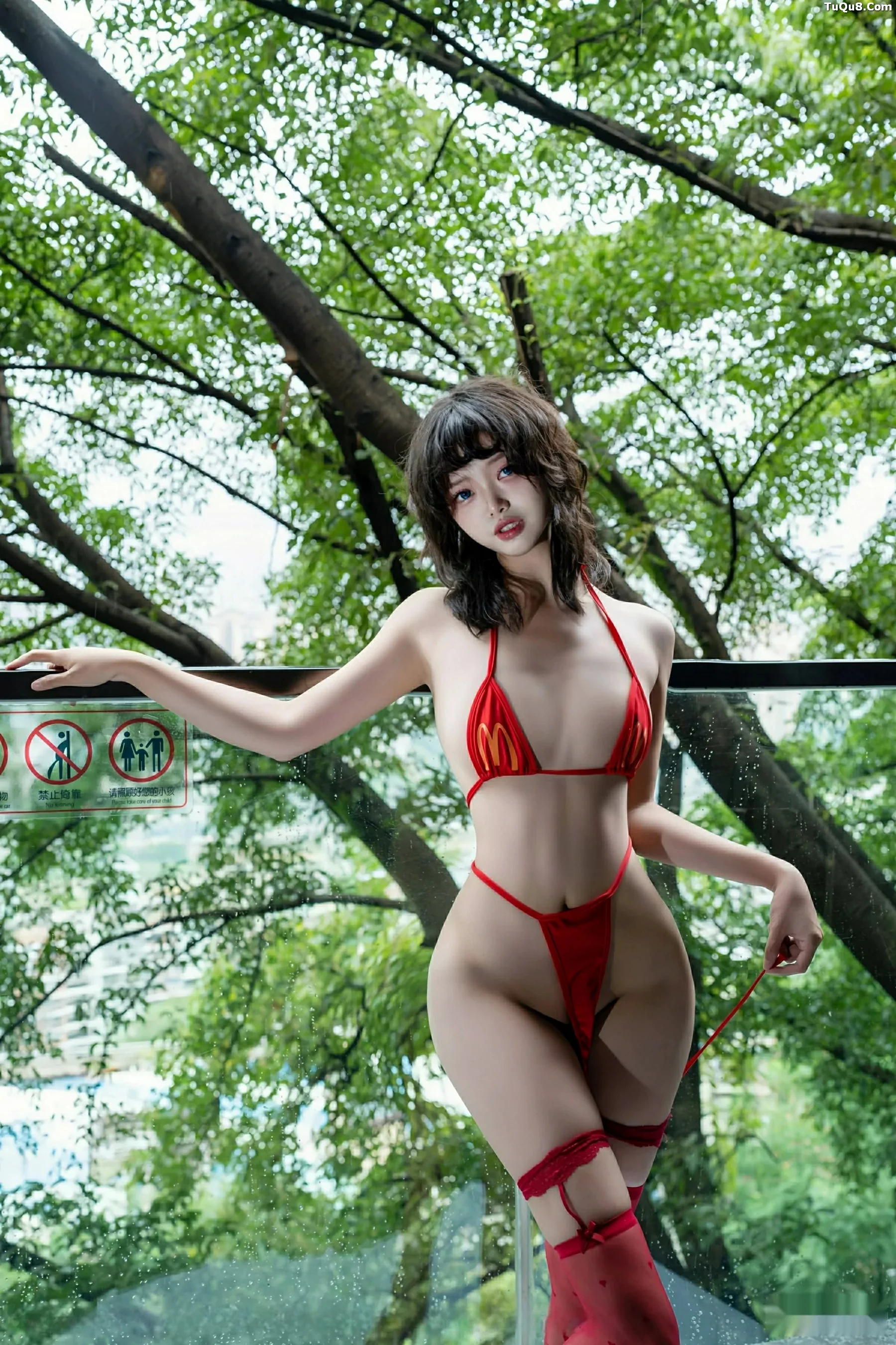 [Xingyan] 20250922 VOL403 white tiger qiaoqiao#[61P]-3