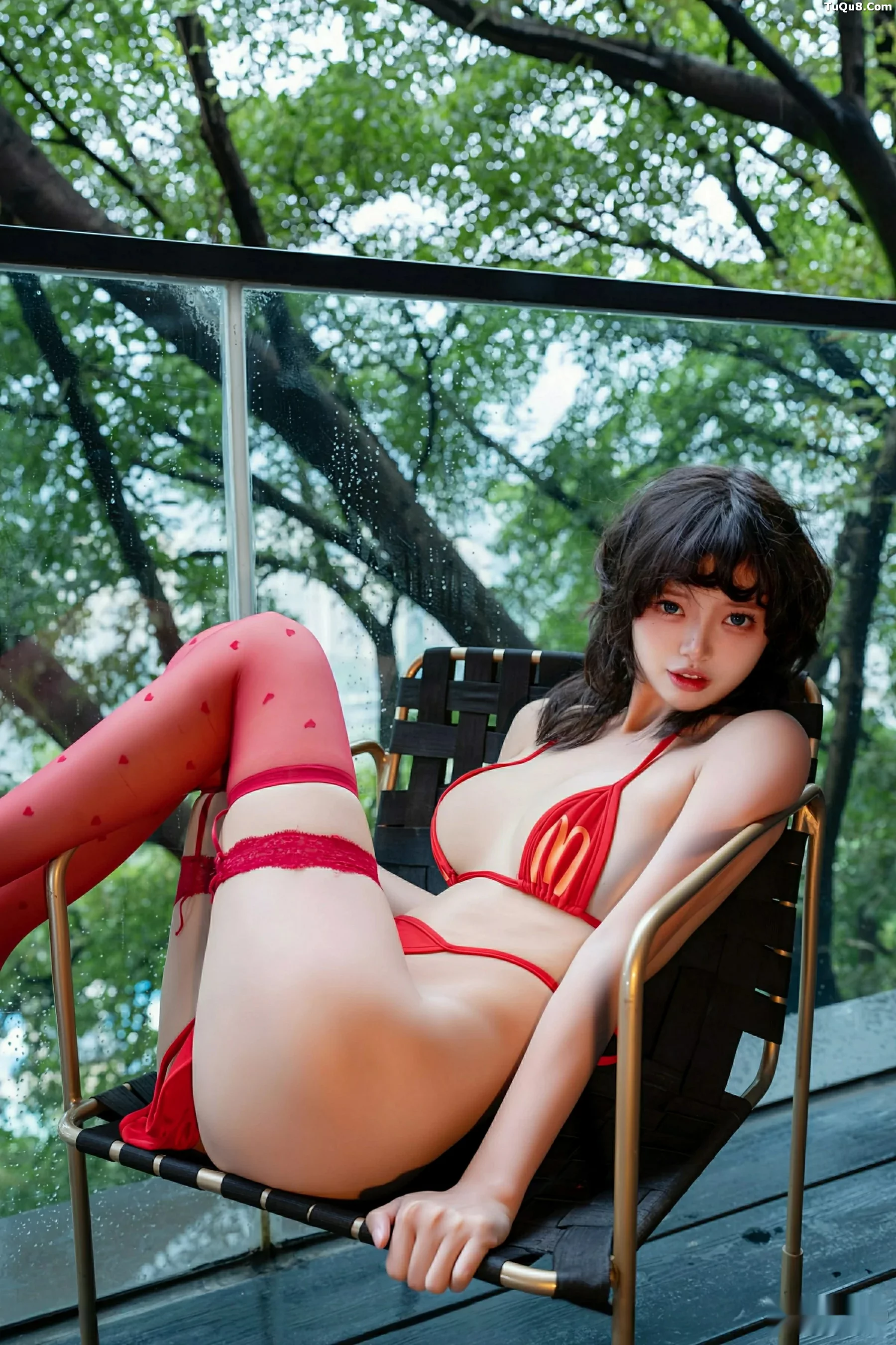 [Xingyan] 20250922 VOL403 white tiger qiaoqiao#[61P]-10