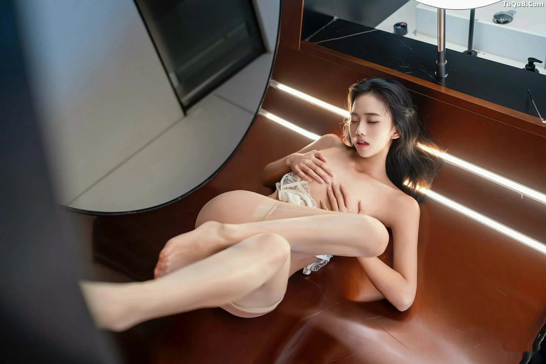 [Xingyan] 20250923 VOL404 Shi Anan#[65P]-8