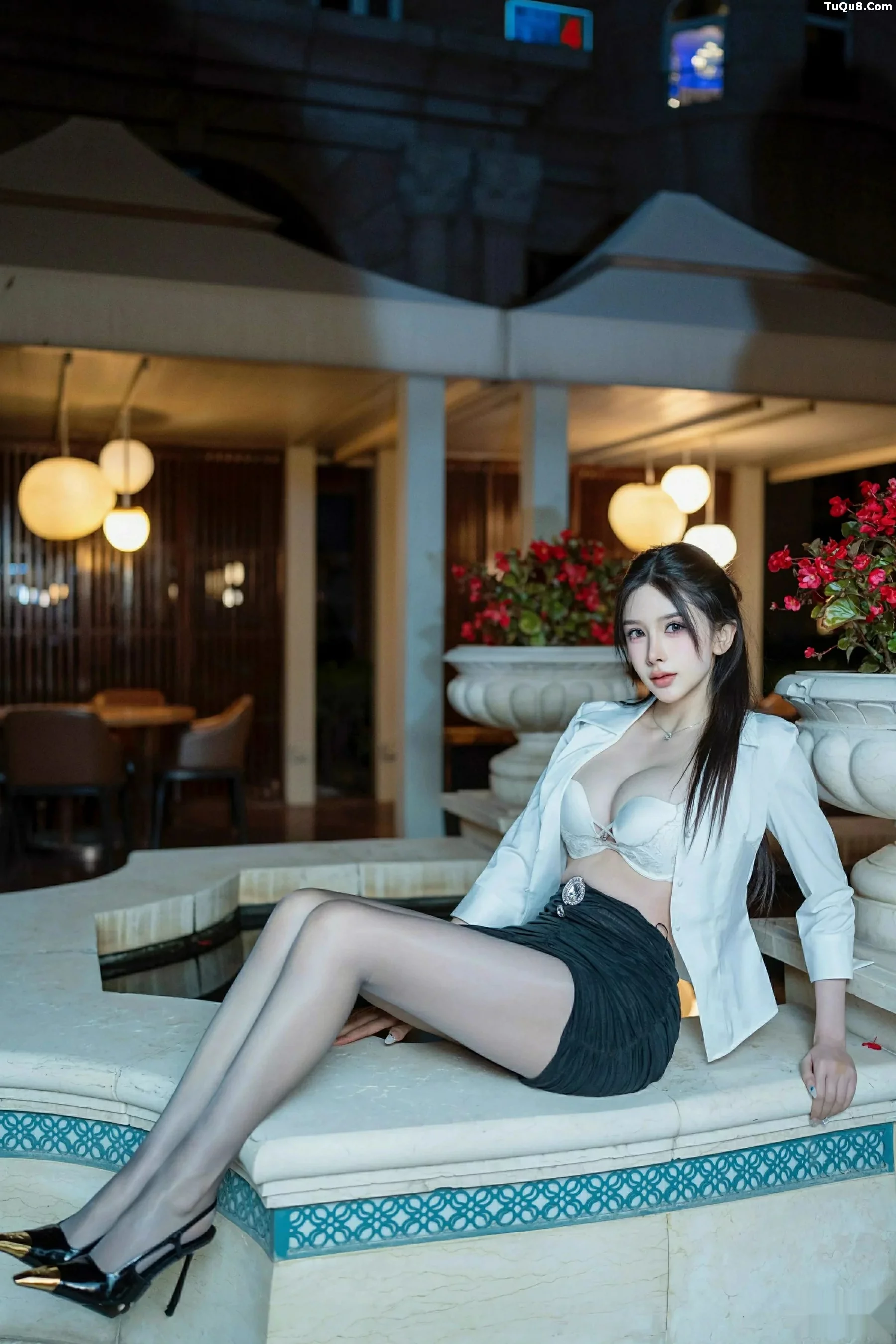 [Xingyan] 20250926 VOL406 Li Lisa#[66P]-7