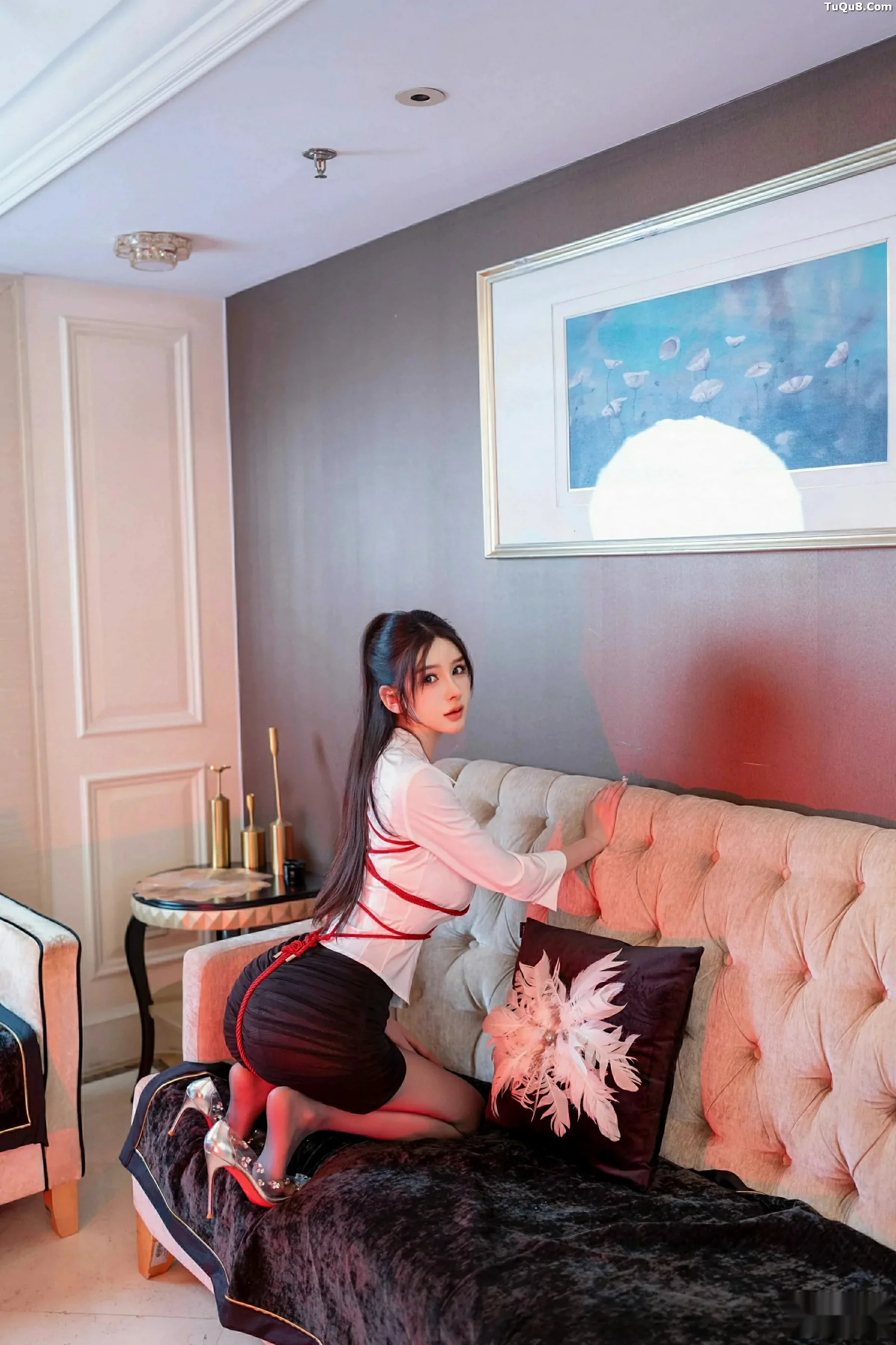 [Xingyan] 20250926 VOL406 Li Lisa#[66P]-9