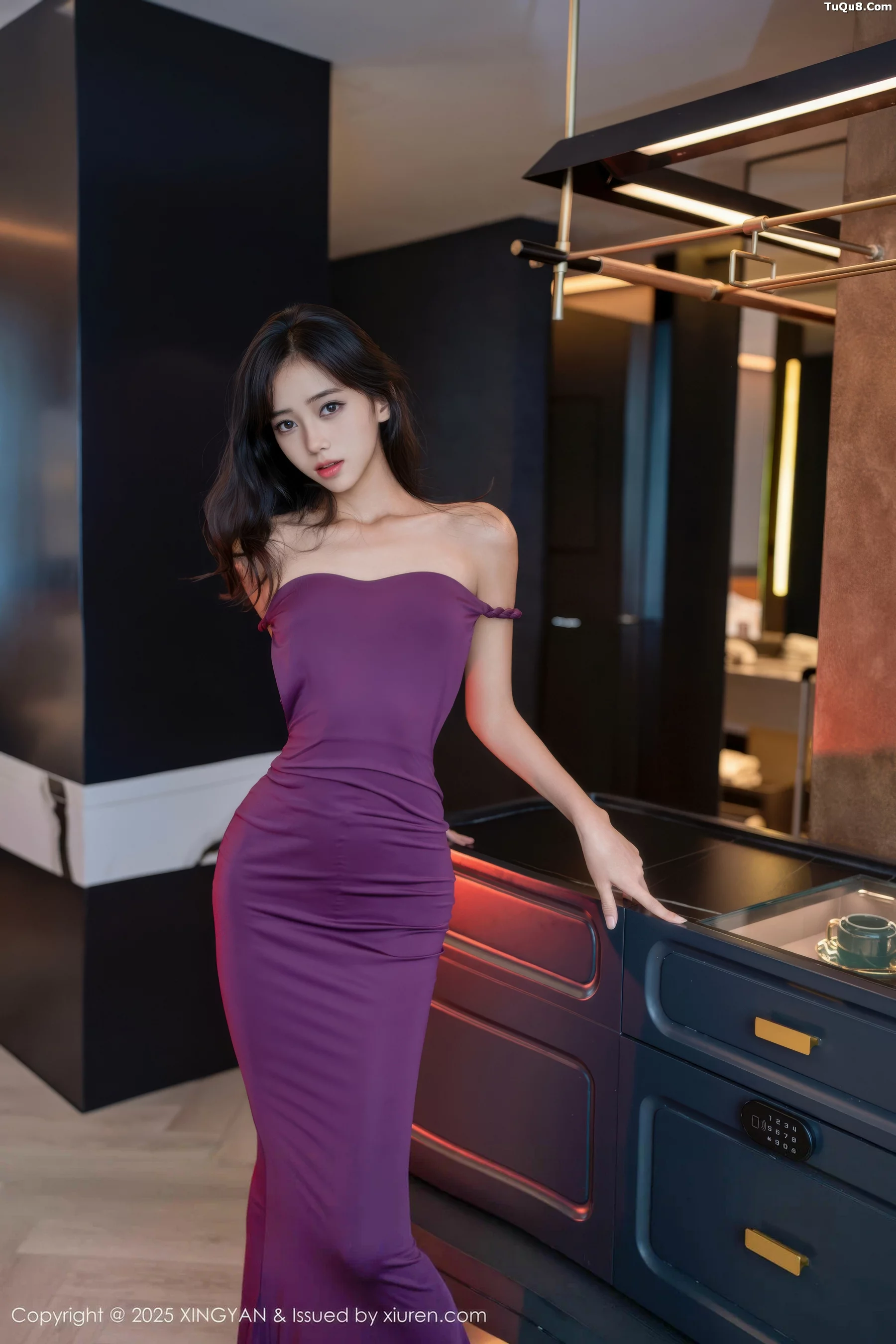 [Xingyan] 20250929 VOL407 Shi Anan#[76P]-1