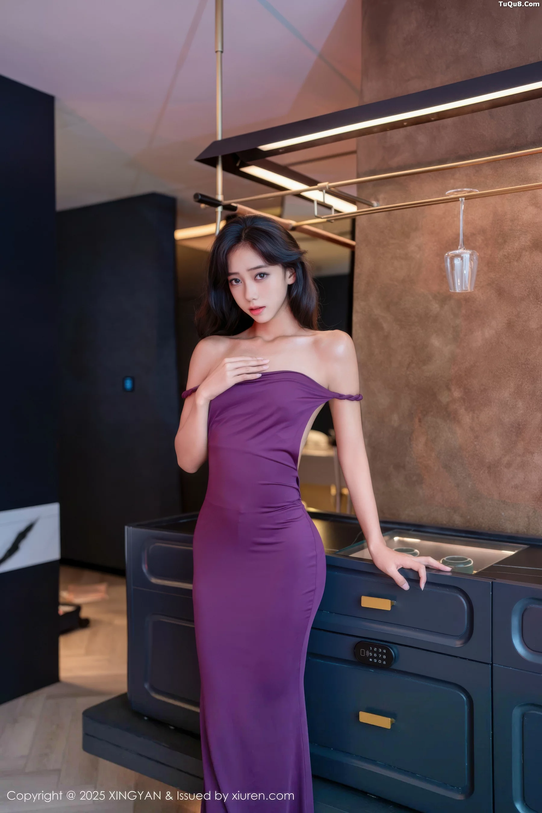 [Xingyan] 20250929 VOL407 Shi Anan#[76P]-2