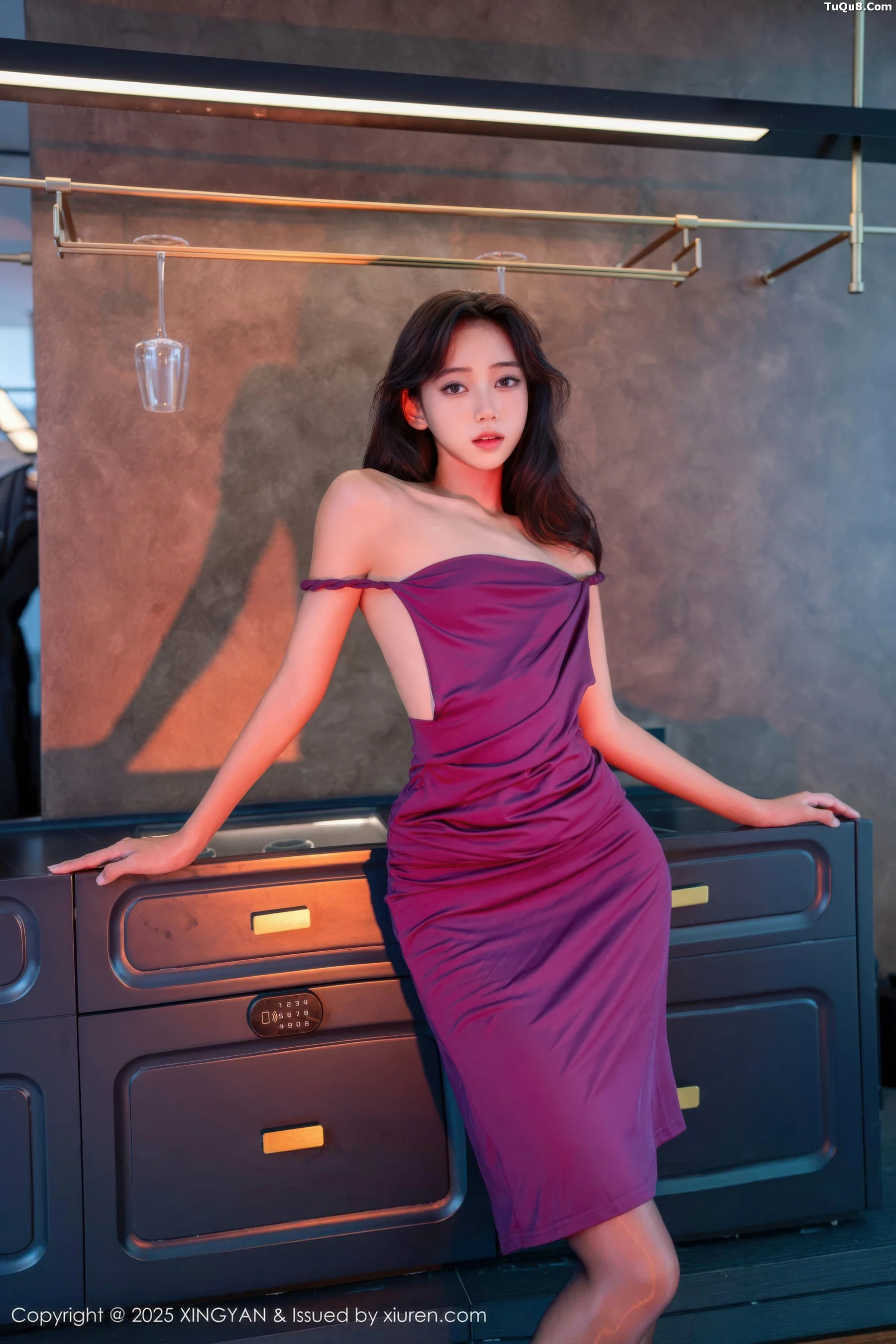 [Xingyan] 20250929 VOL407 Shi Anan#[76P]-10