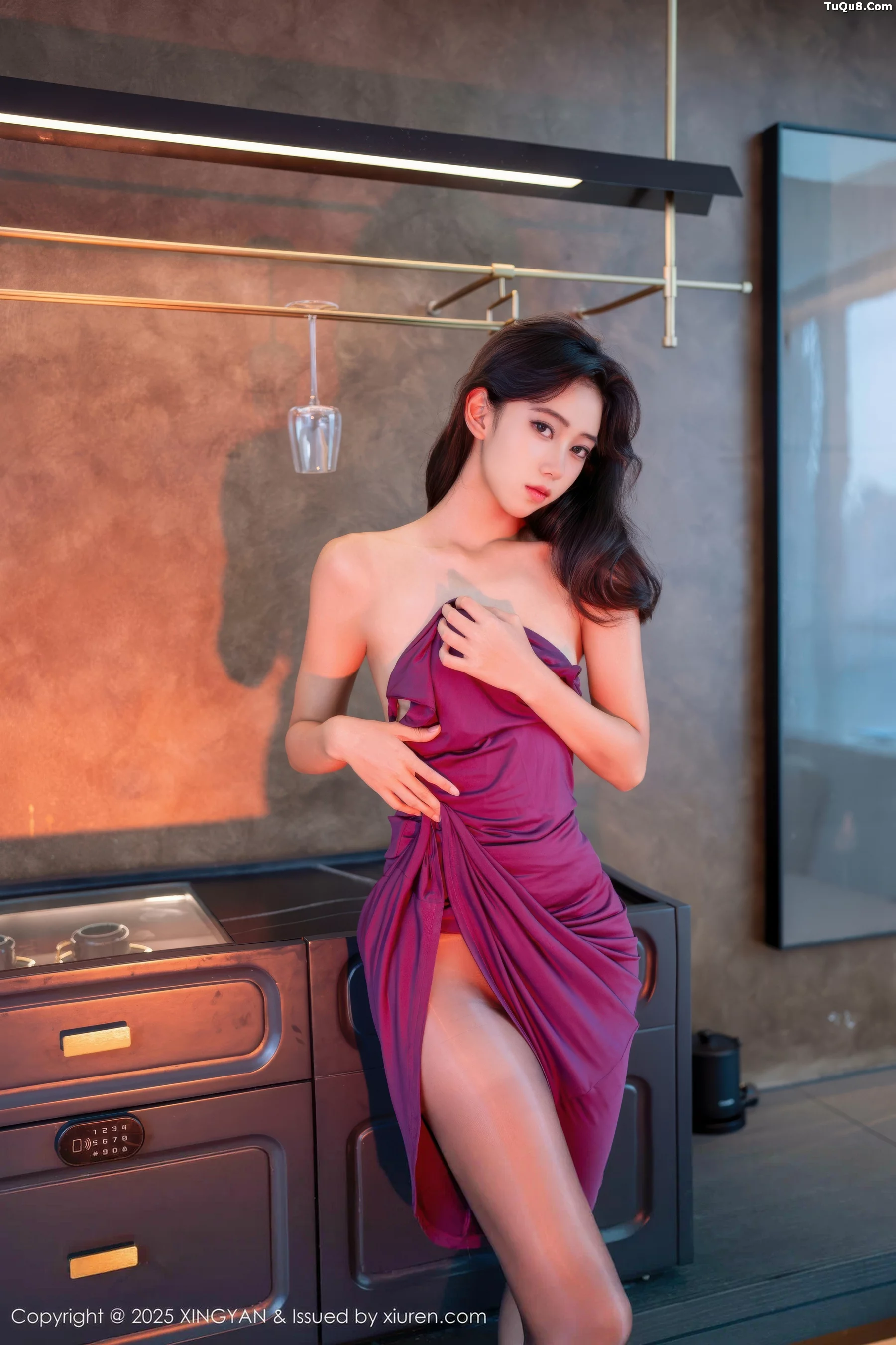 [Xingyan] 20250929 VOL407 Shi Anan#[76P]-4