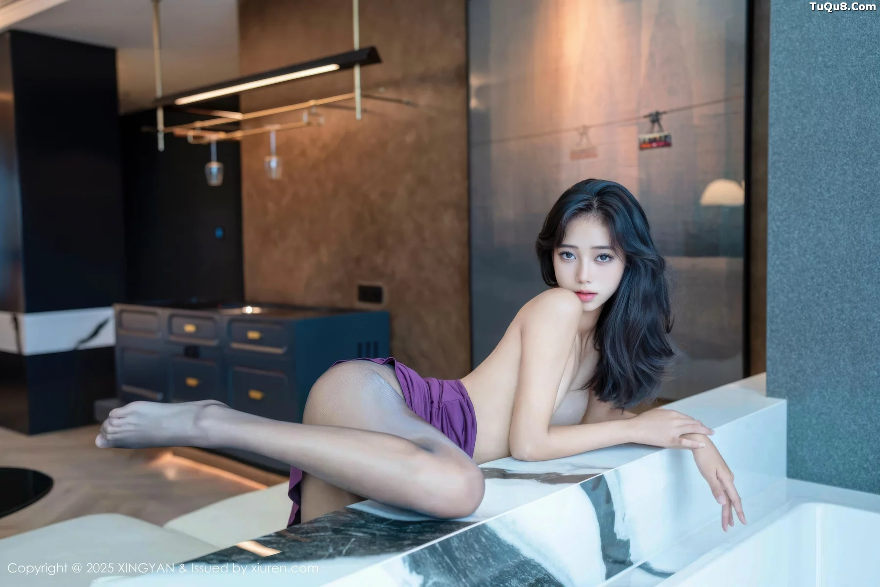 [Xingyan] 20250929 VOL407 Shi Anan#[76P]-9