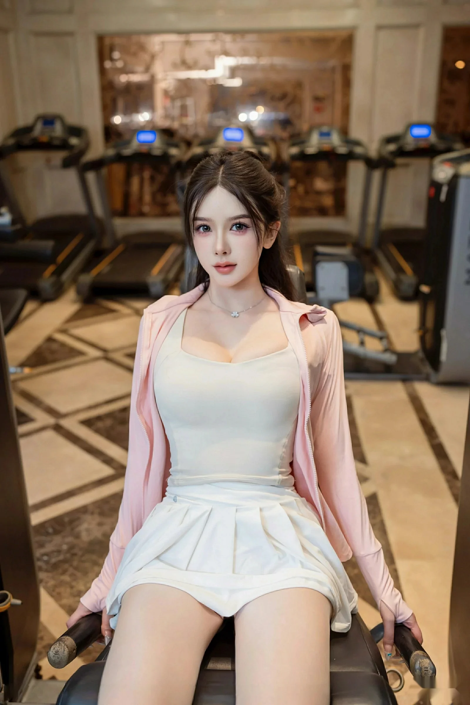 [Xingyan] 20250930 VOL408 Li Lisa#[65P]-5