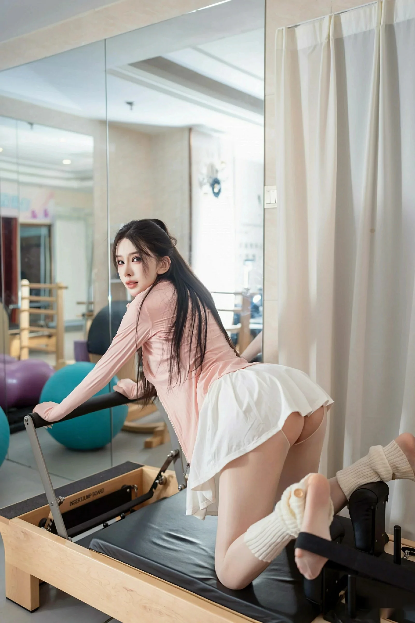 [Xingyan] 20250930 VOL408 Li Lisa#[65P]-2