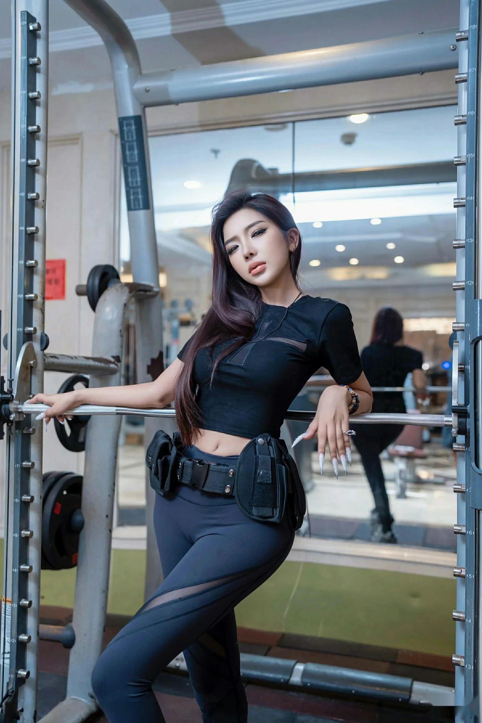 [Xingyan] 20250930 VOL408 Li Lisa#[65P]-3