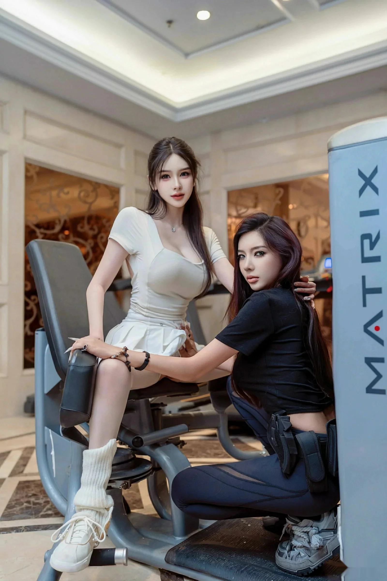 [Xingyan] 20250930 VOL408 Li Lisa#[65P]-9