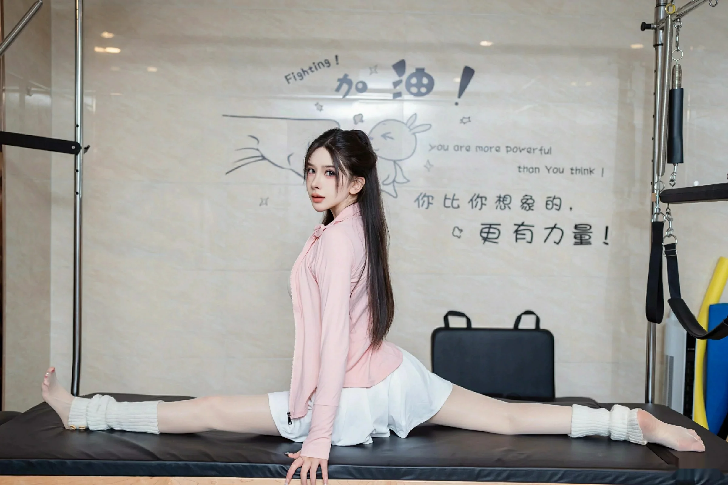 [Xingyan] 20250930 VOL408 Li Lisa#[65P]-9