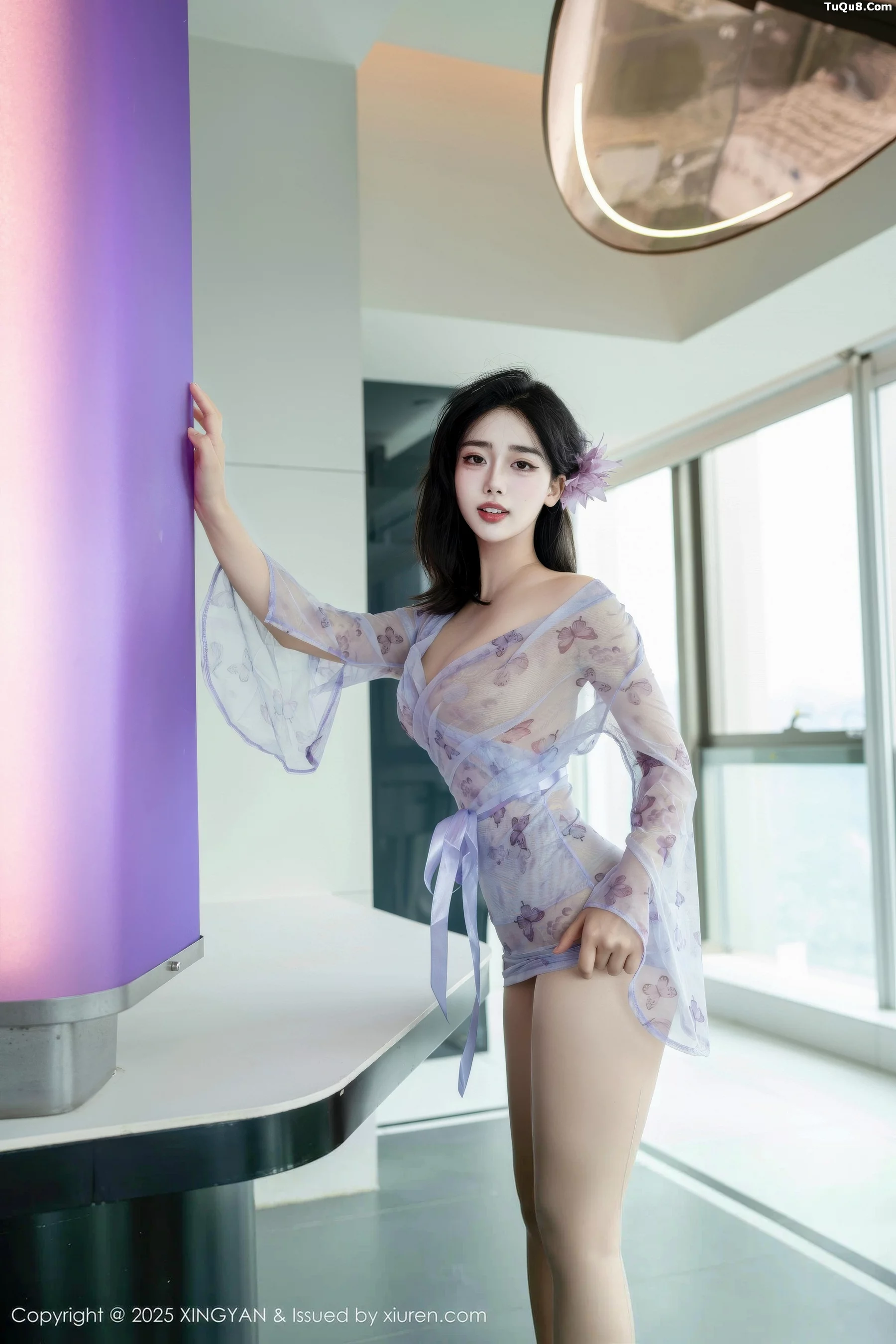 [Xingyan] 20251010 VOL409 Nguyen Phuc Phuc#[63P]-2