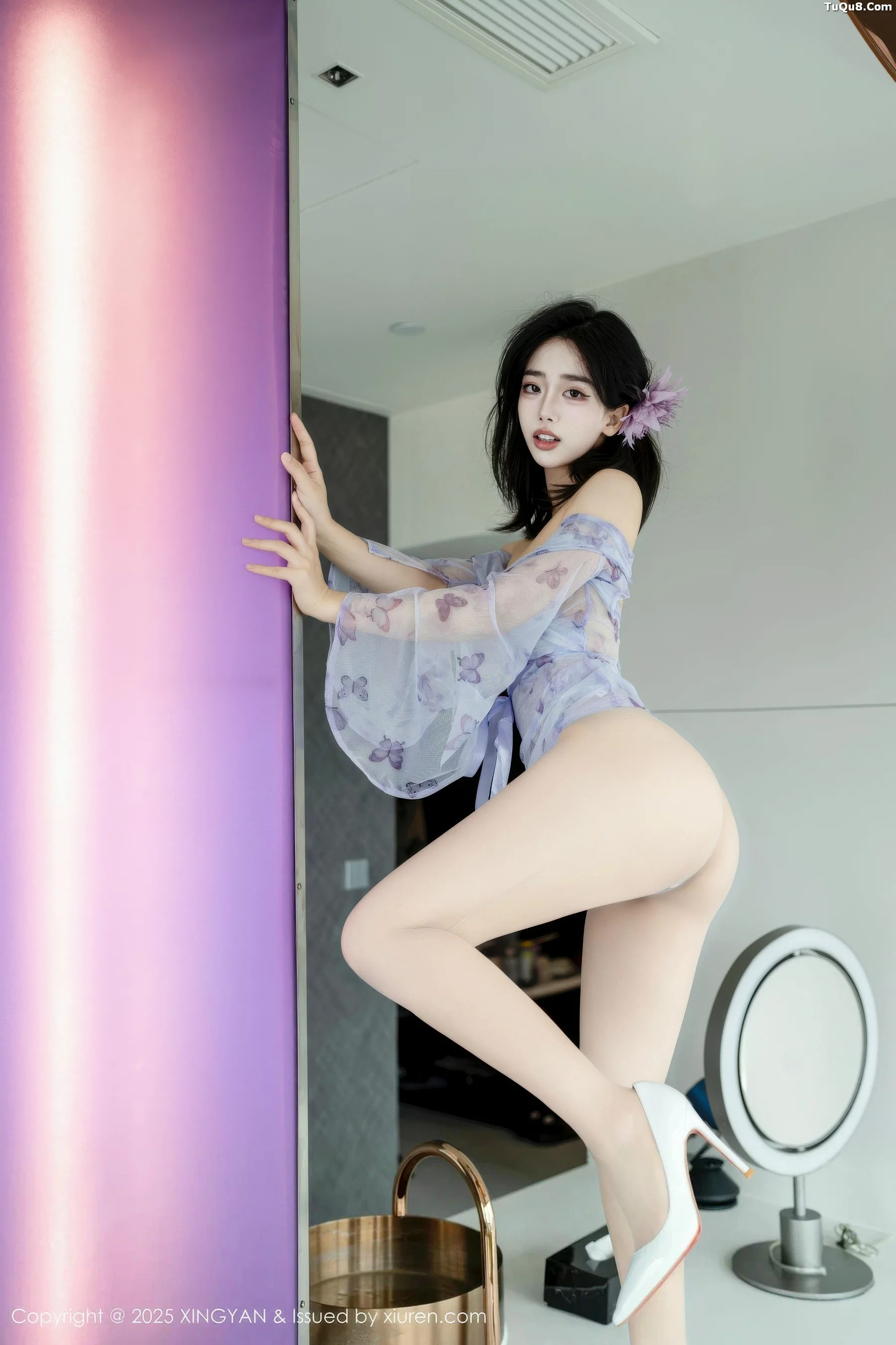 [Xingyan] 20251010 VOL409 Nguyen Phuc Phuc#[63P]-2