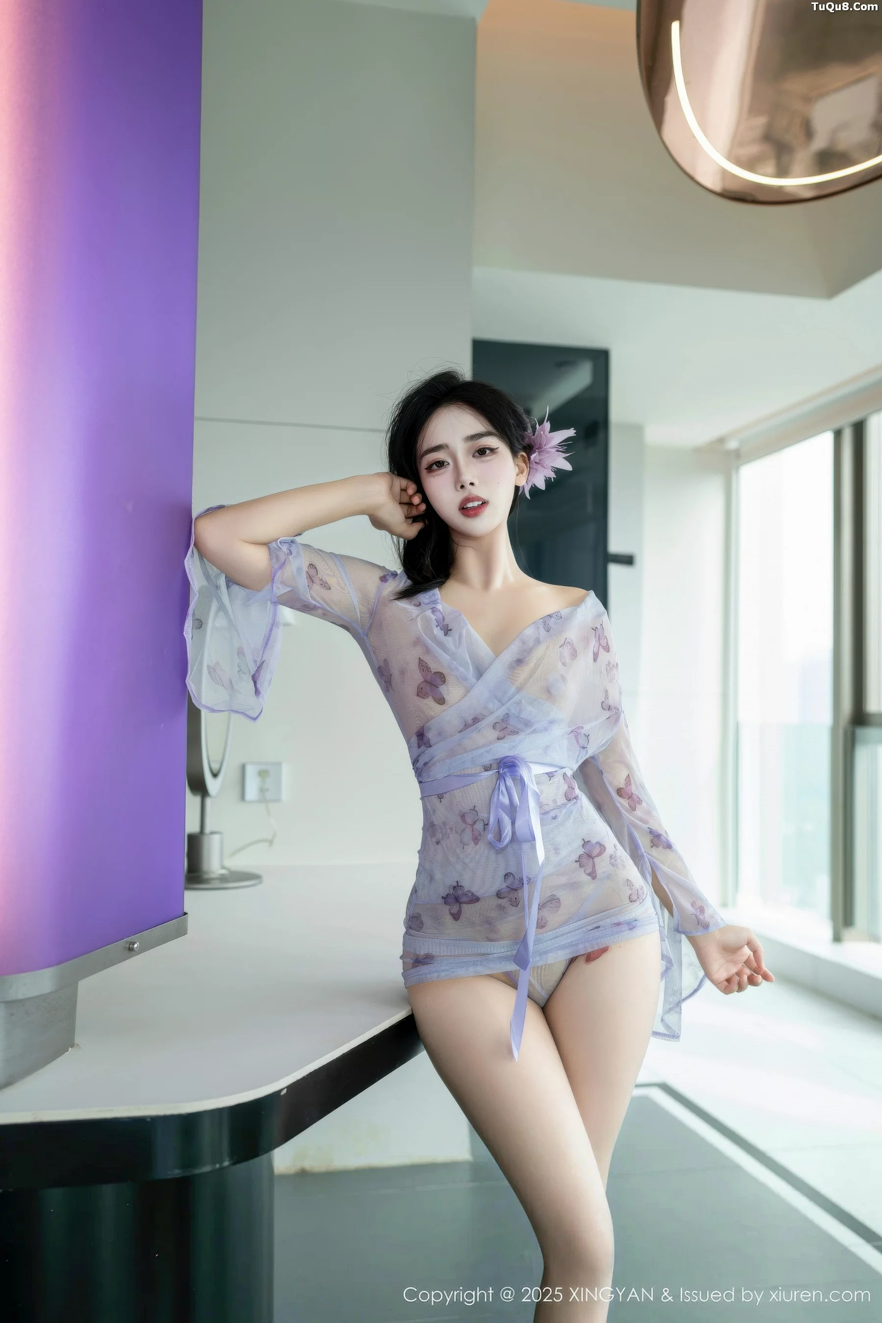 [Xingyan] 20251010 VOL409 Nguyen Phuc Phuc#[63P]-4