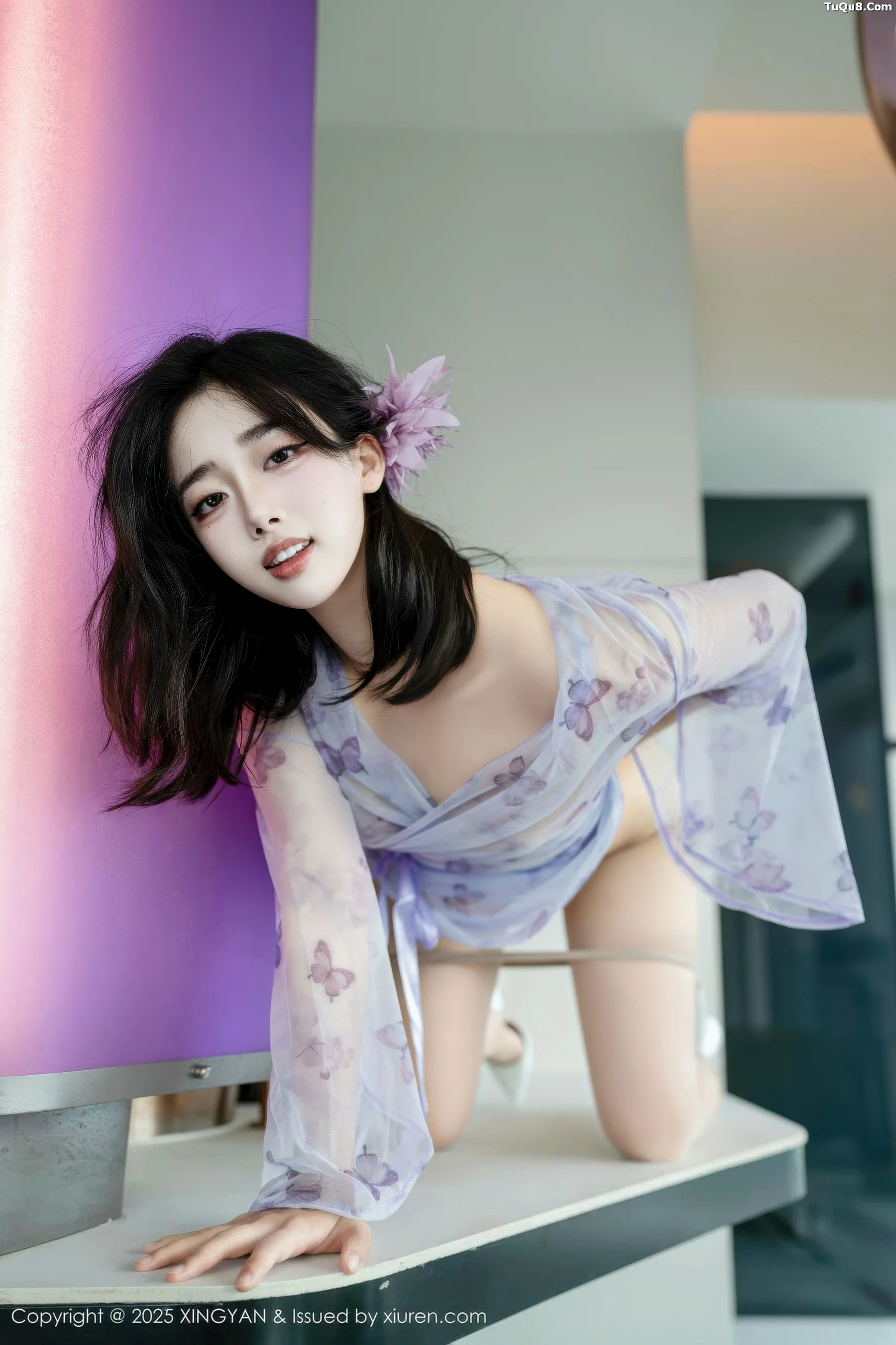 [Xingyan] 20251010 VOL409 Nguyen Phuc Phuc#[63P]-3