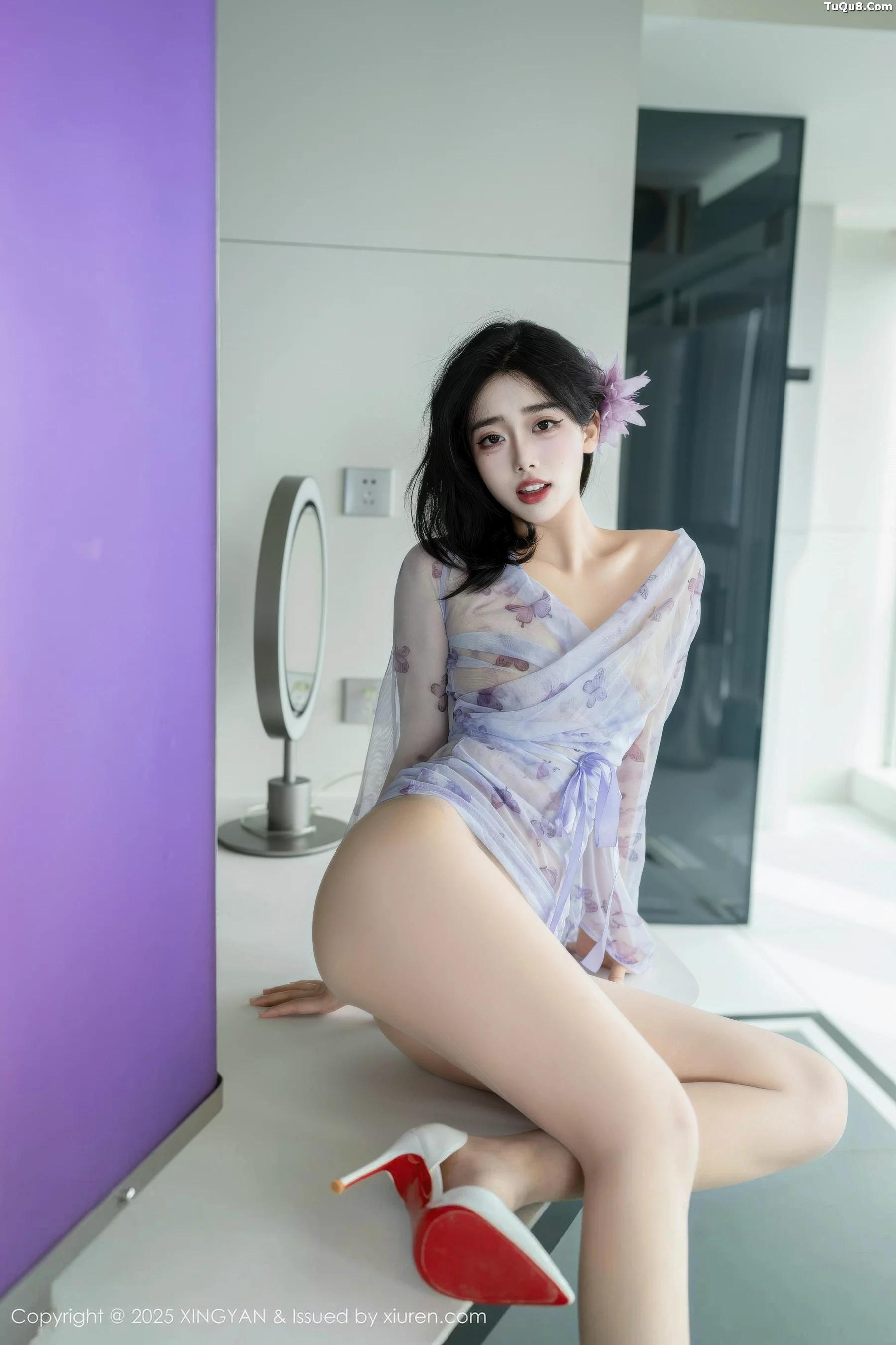 [Xingyan] 20251010 VOL409 Nguyen Phuc Phuc#[63P]-6