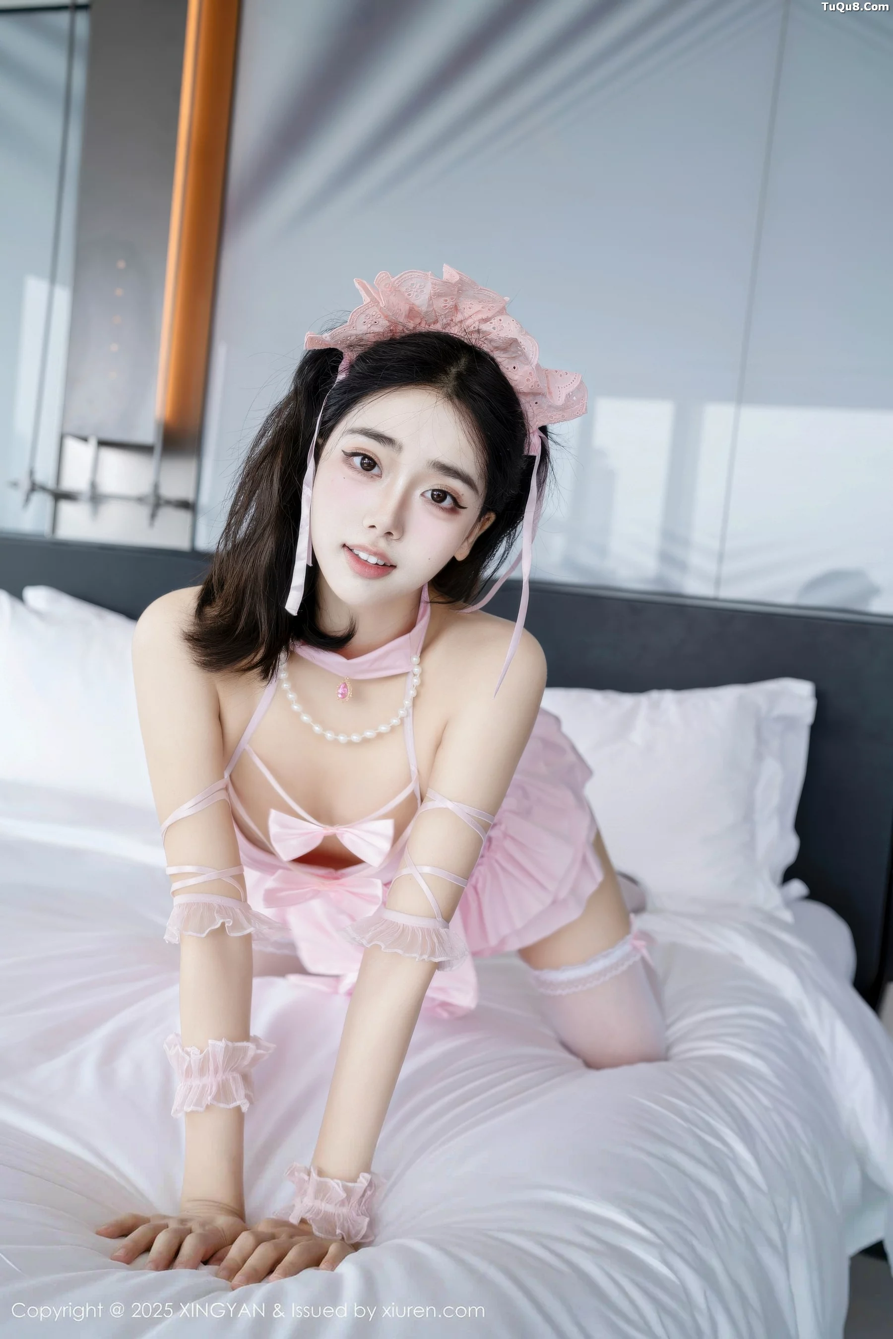 [Xingyan] 20251028 VOL417 Nguyen Phuc Phuc#[70P]-7