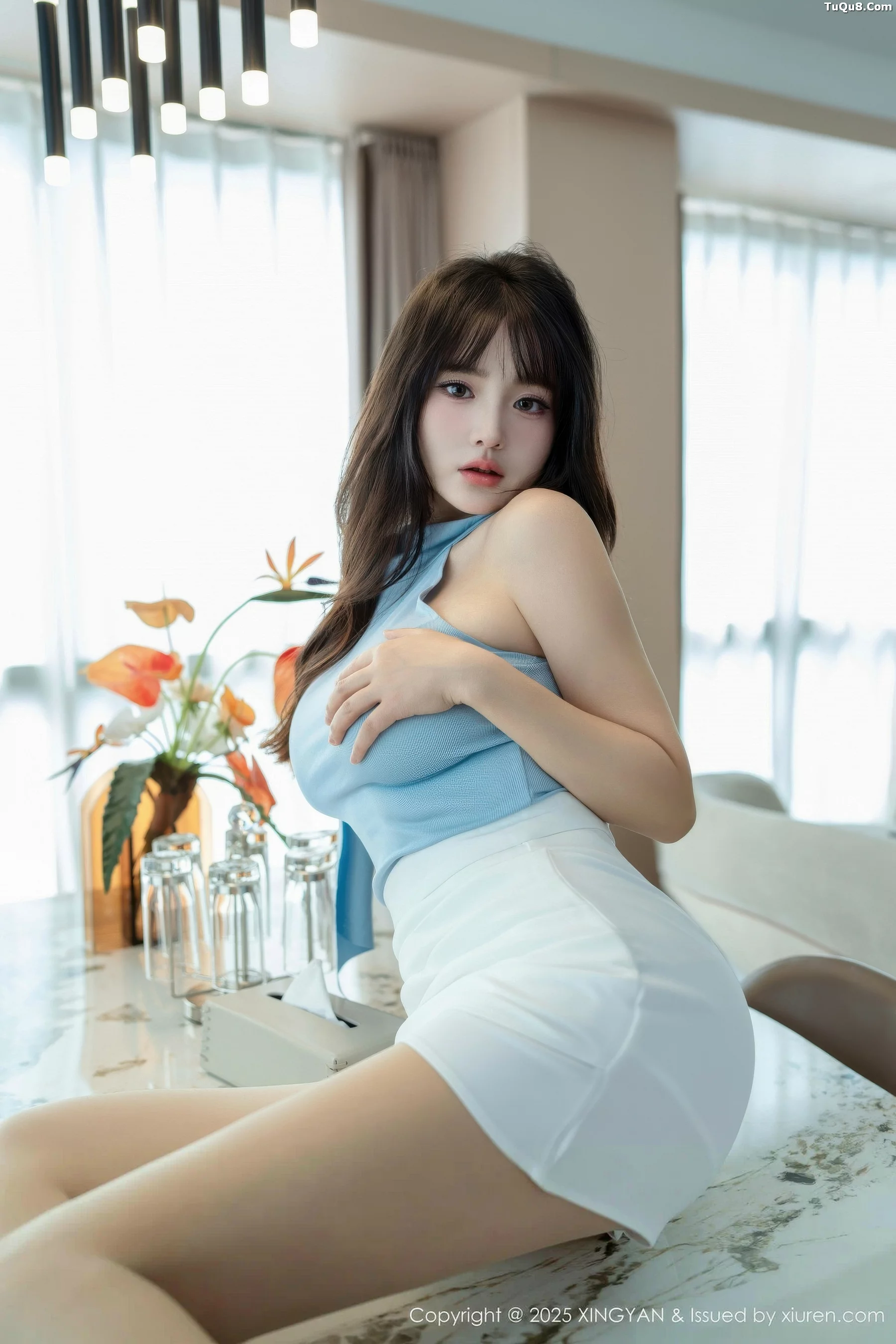 [Xingyan] 20251029 VOL418 Shen Nanxi#[73P]-3