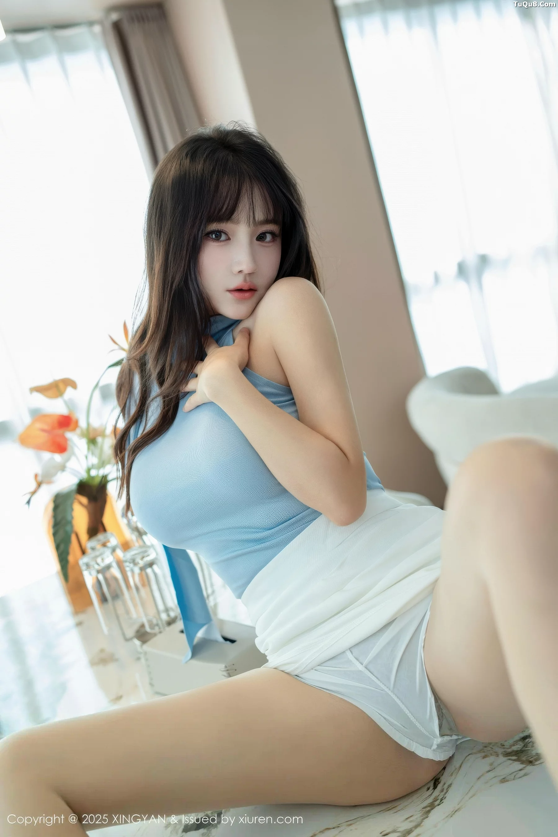 [Xingyan] 20251029 VOL418 Shen Nanxi#[73P]-6