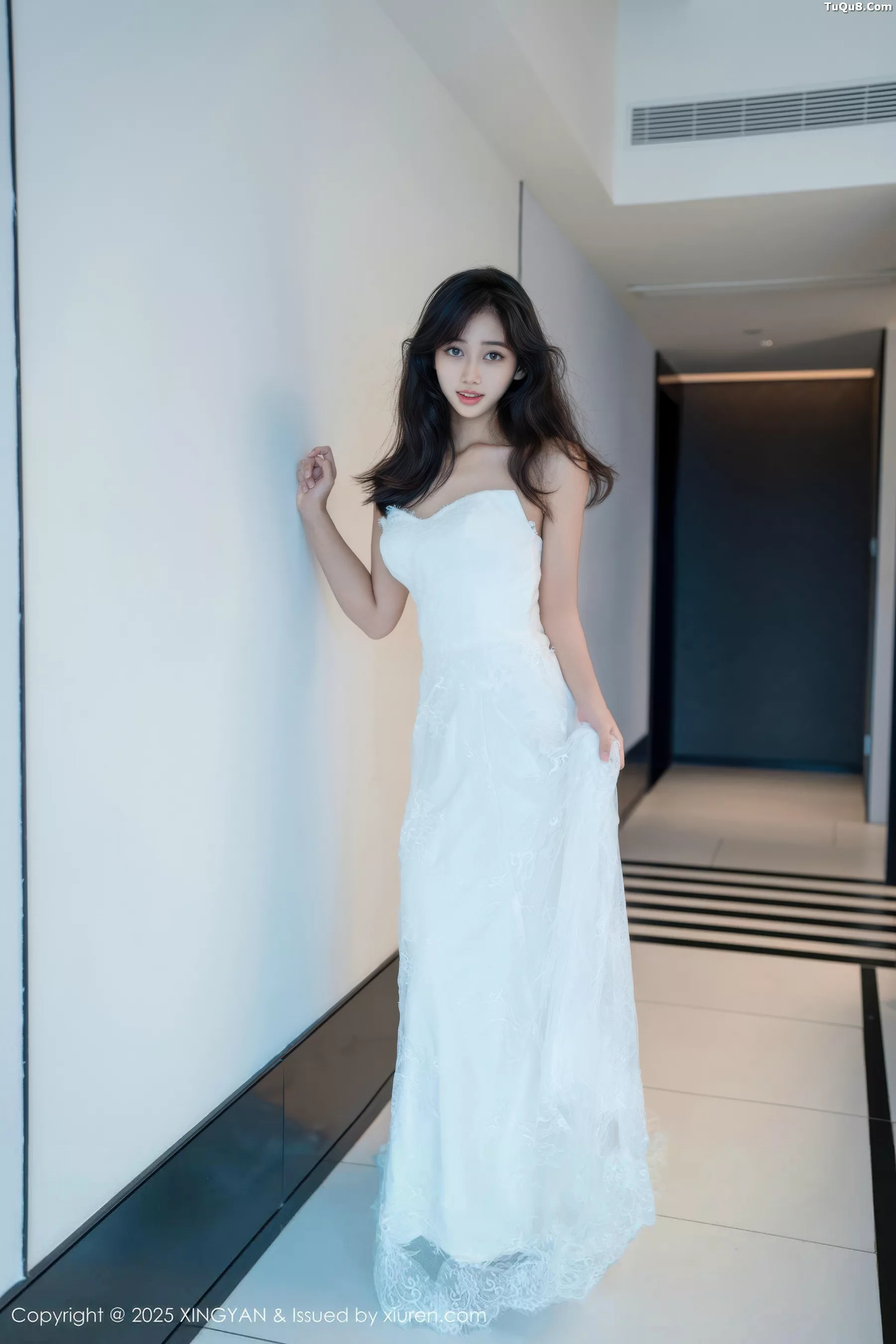 [Xingyan] 20251031 VOL419 Shi Anan#[75P]-1