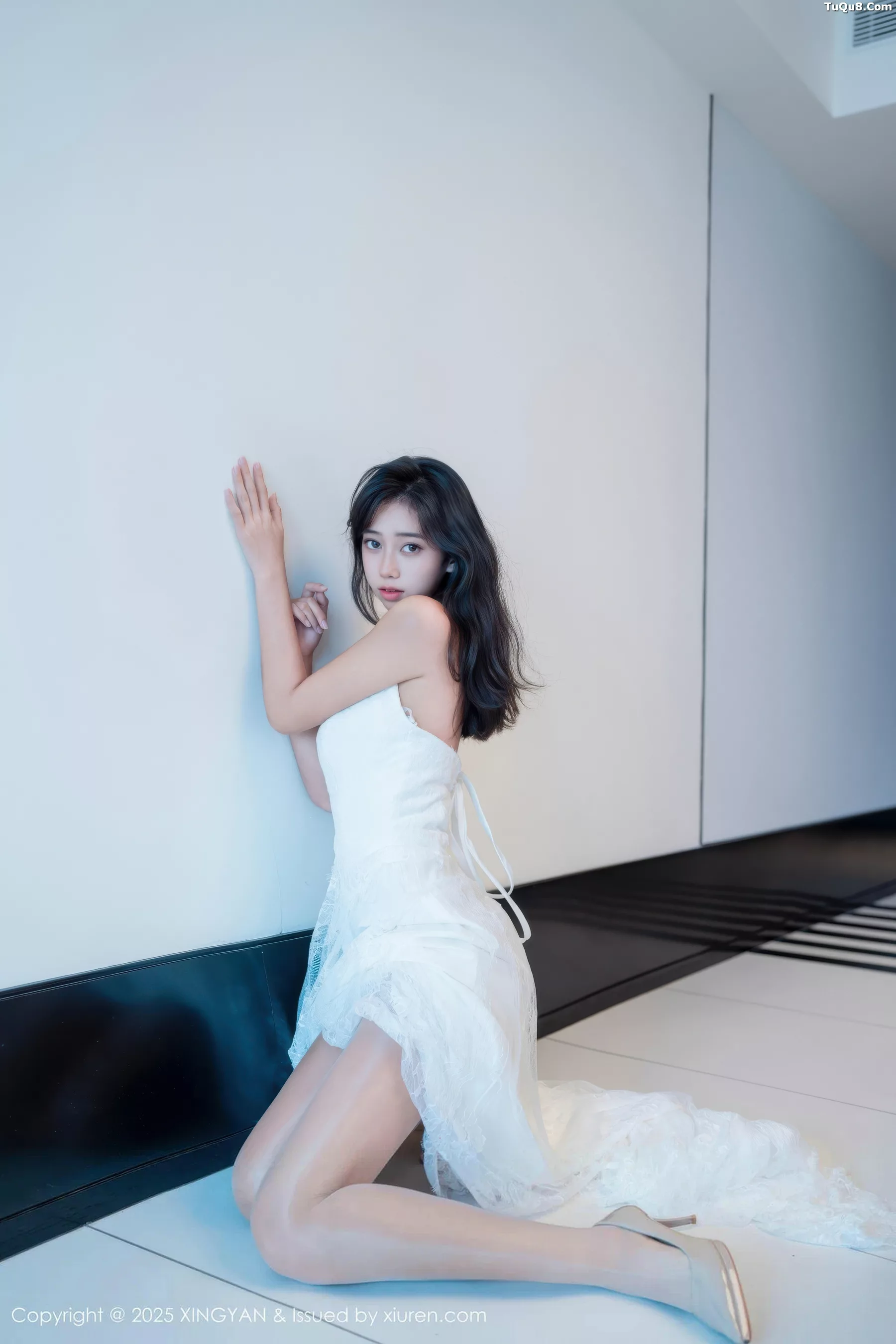 [Xingyan] 20251031 VOL419 Shi Anan#[75P]-2