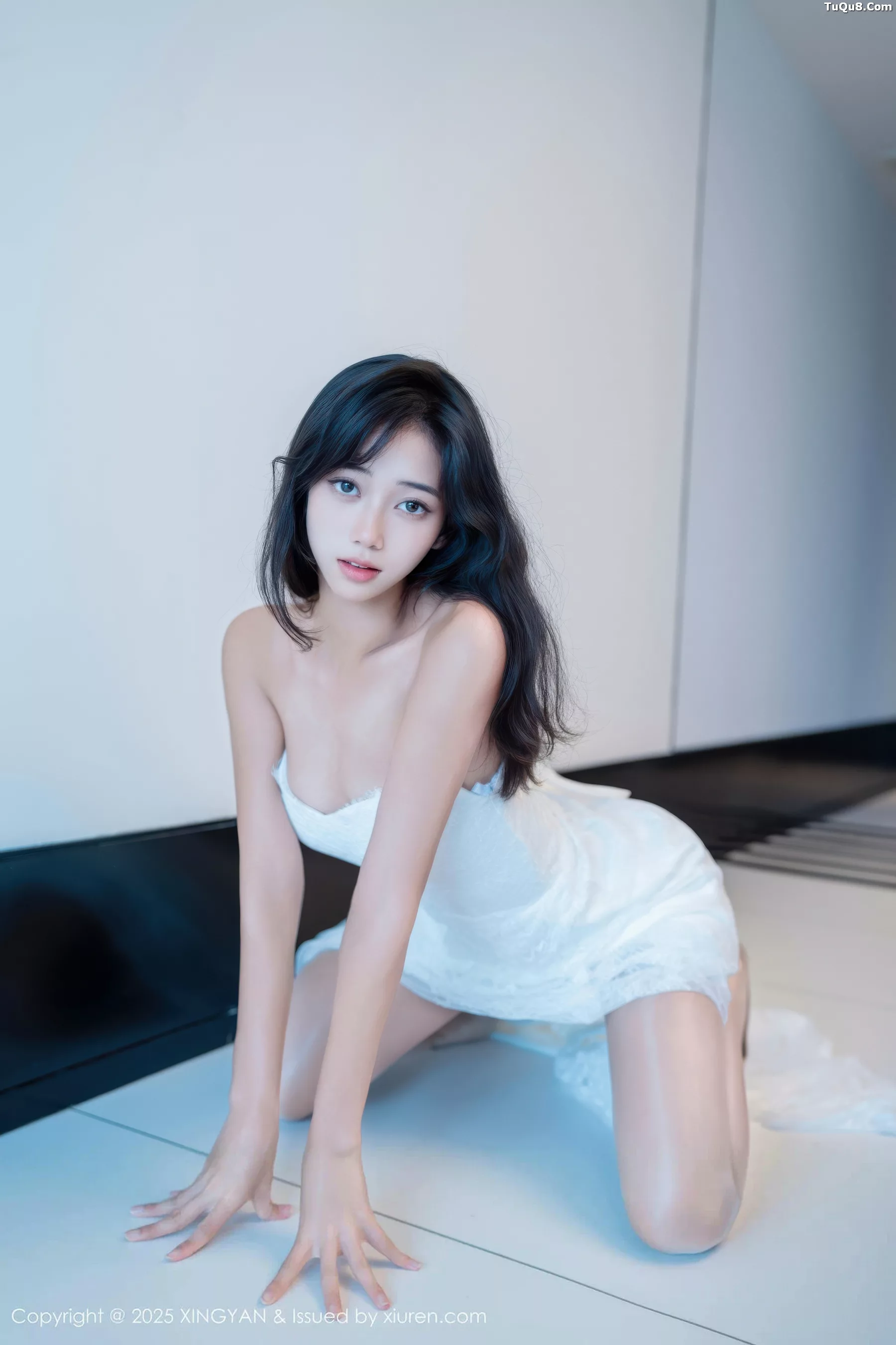 [Xingyan] 20251031 VOL419 Shi Anan#[75P]-3