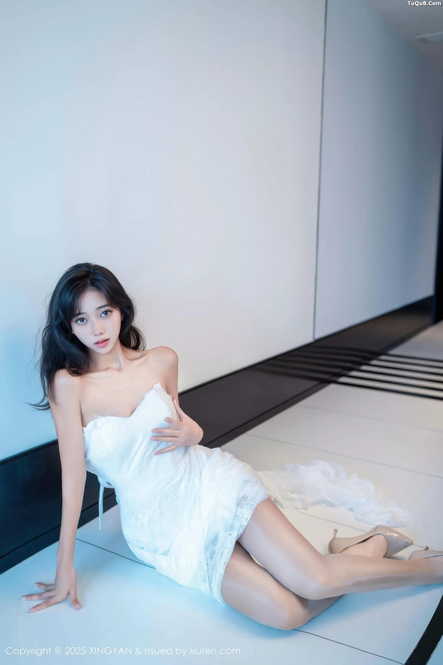 [Xingyan] 20251031 VOL419 Shi Anan#[75P]-5