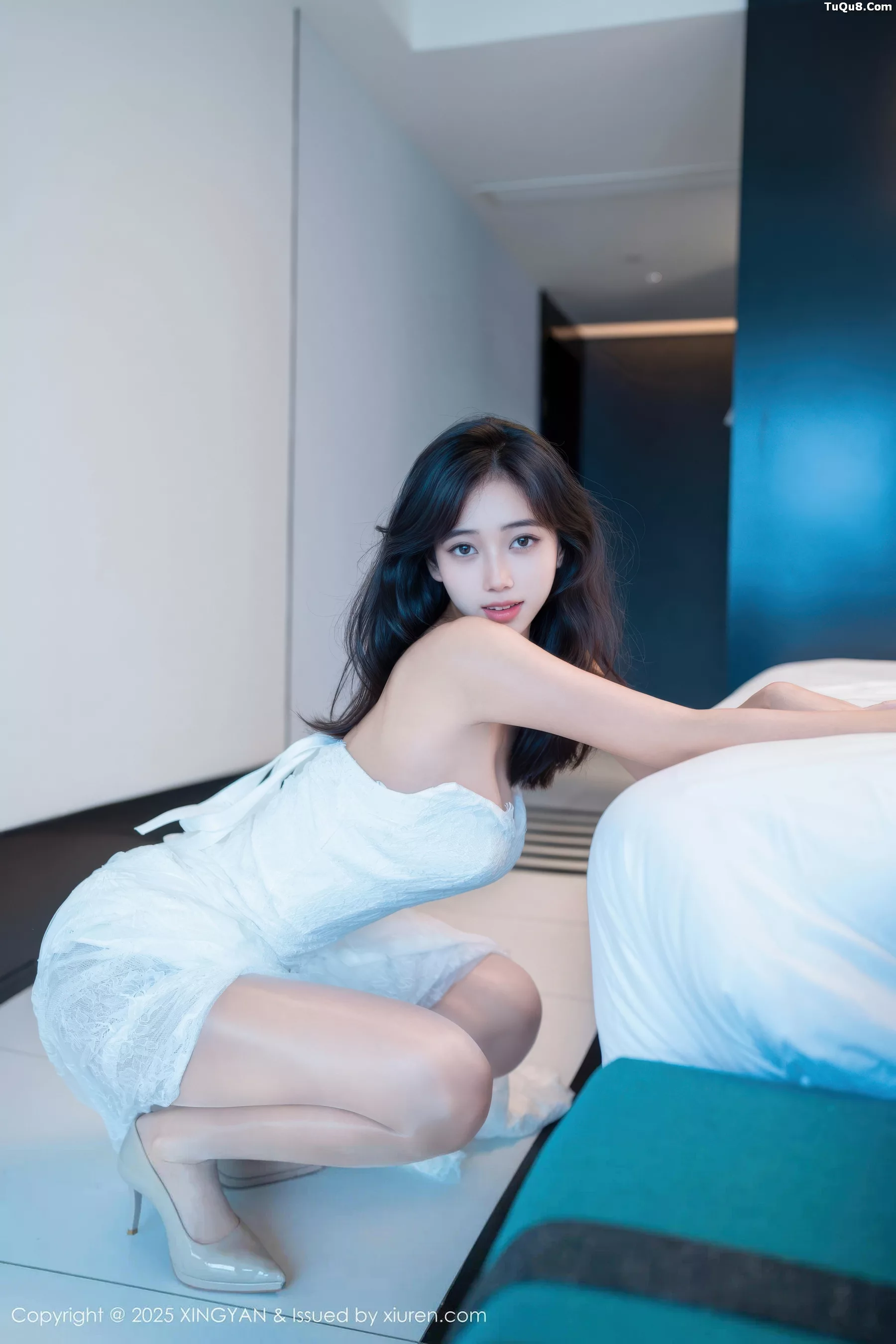 [Xingyan] 20251031 VOL419 Shi Anan#[75P]-7