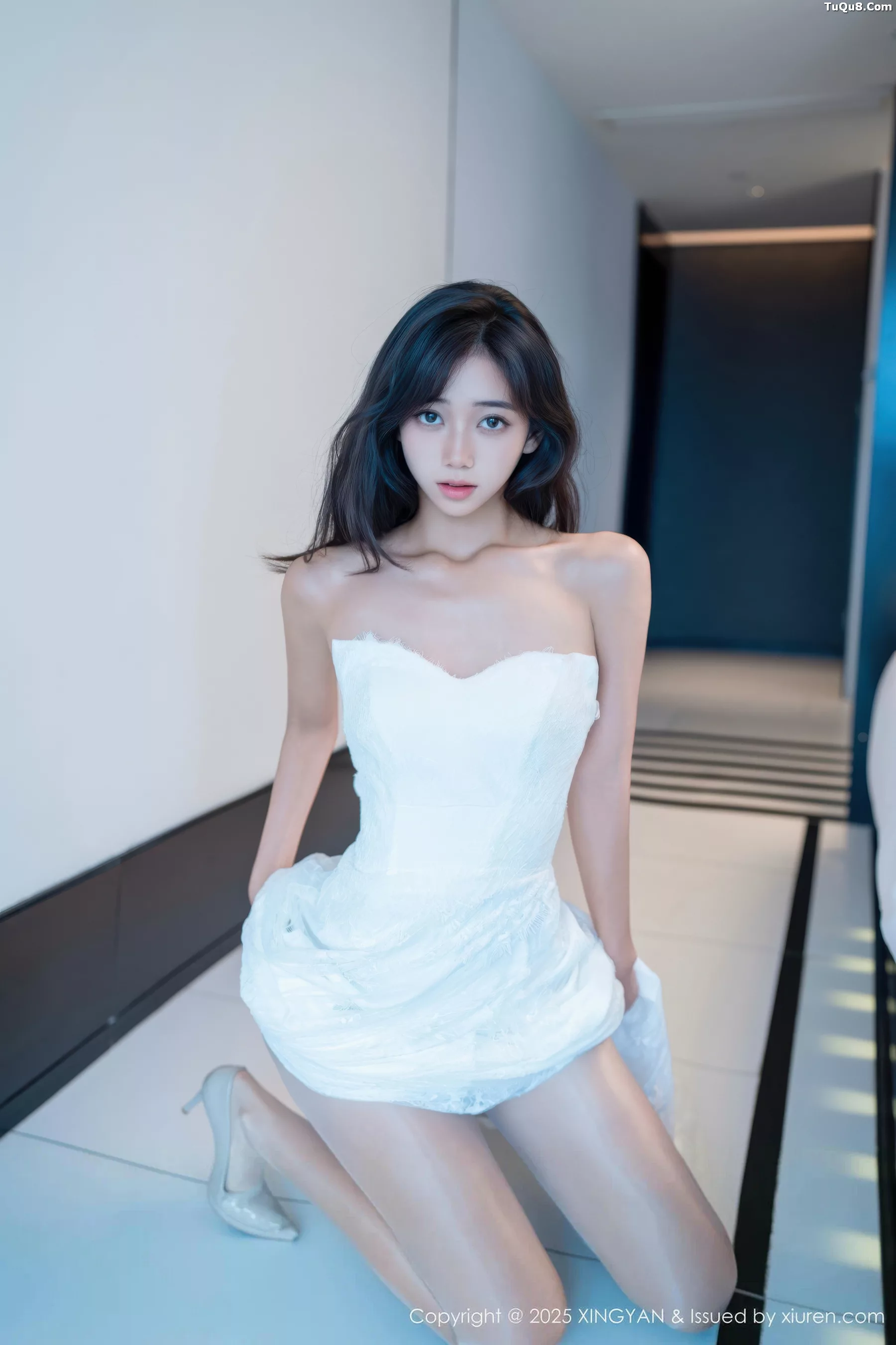[Xingyan] 20251031 VOL419 Shi Anan#[75P]-1