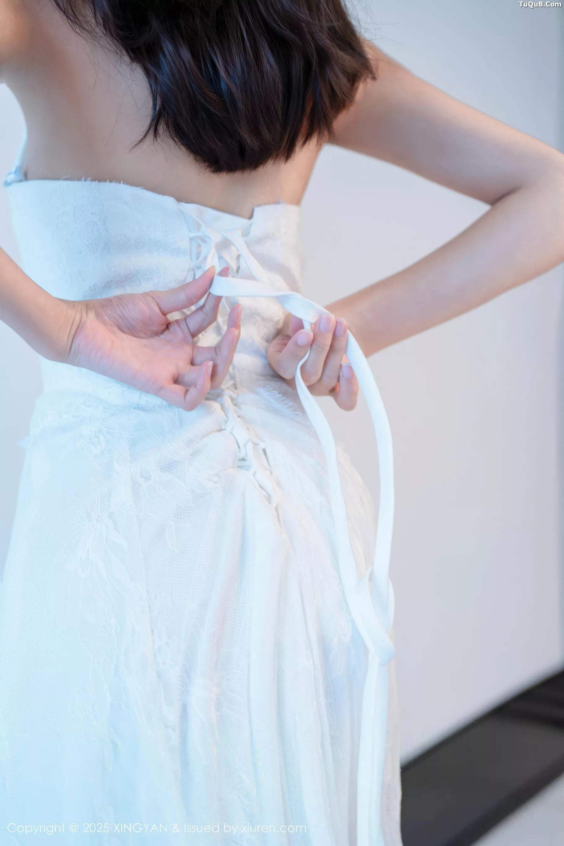 [Xingyan] 20251031 VOL419 Shi Anan#[75P]-3