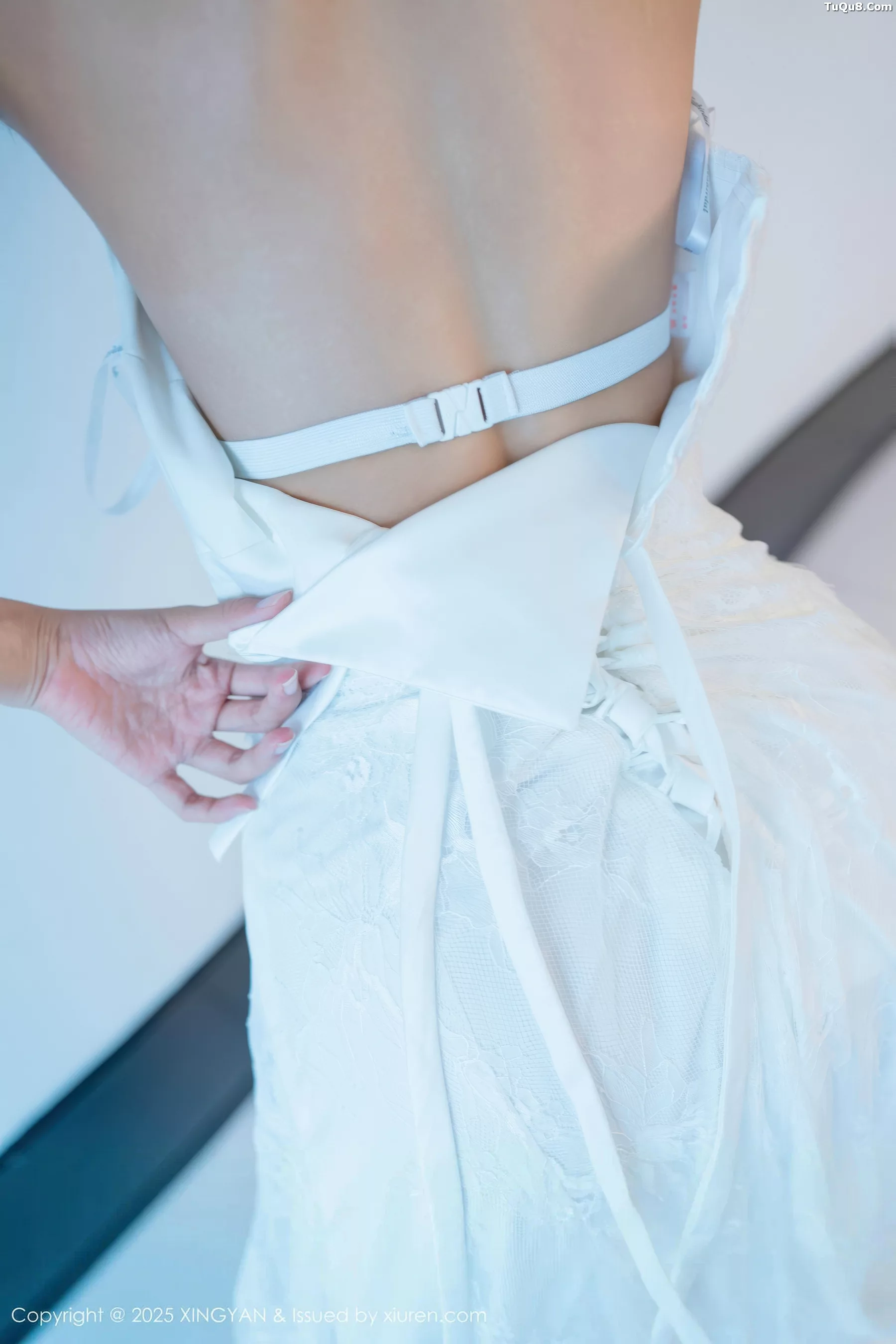 [Xingyan] 20251031 VOL419 Shi Anan#[75P]-9