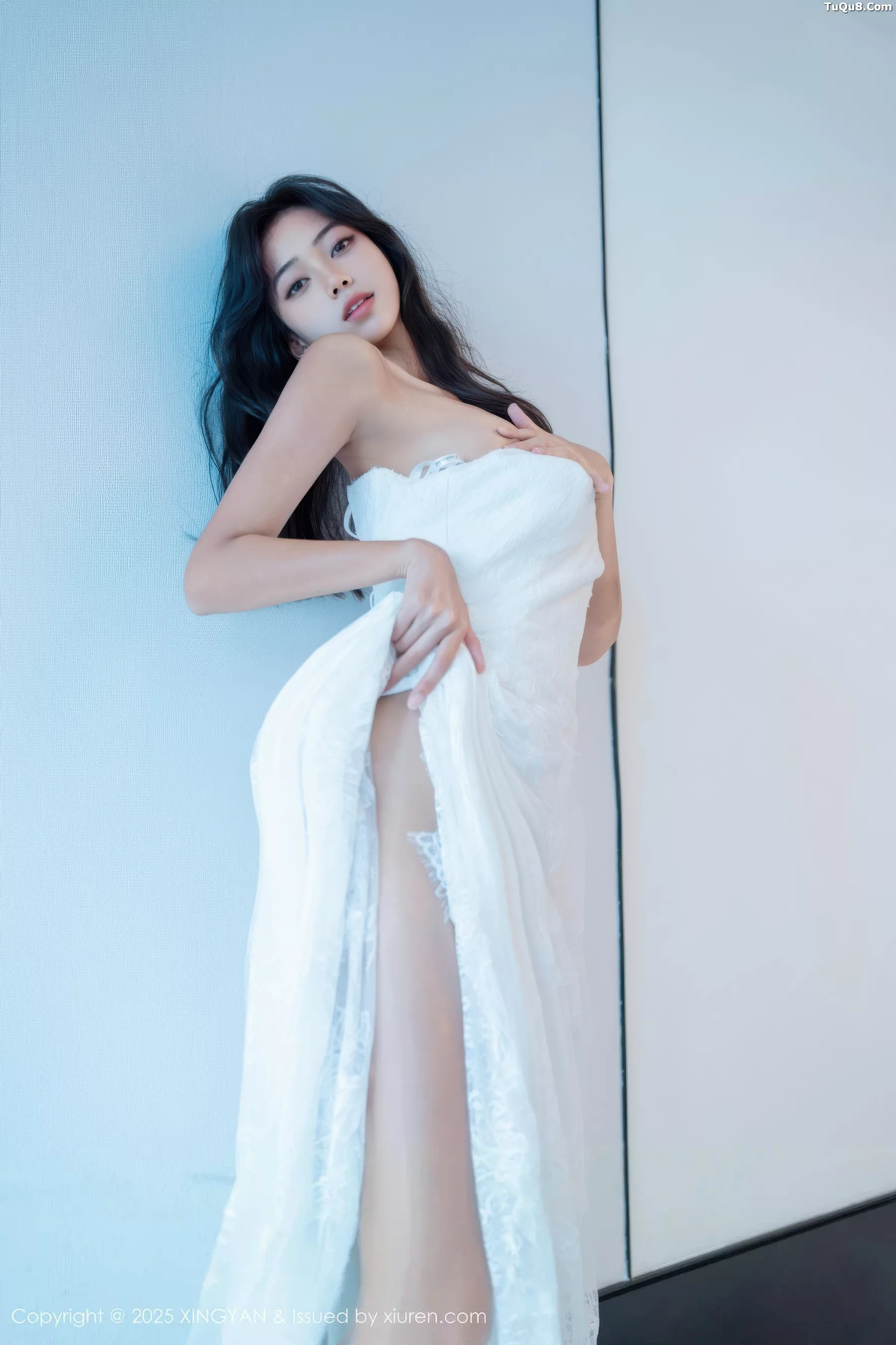 [Xingyan] 20251031 VOL419 Shi Anan#[75P]-3