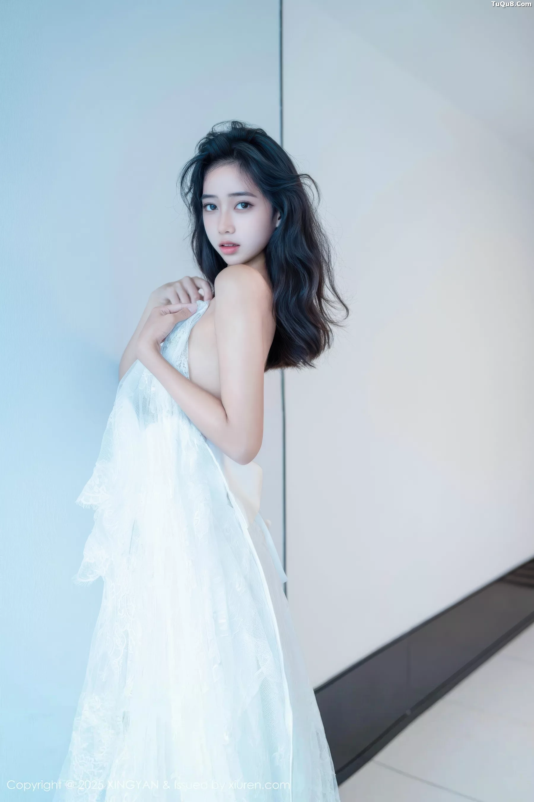 [Xingyan] 20251031 VOL419 Shi Anan#[75P]-6