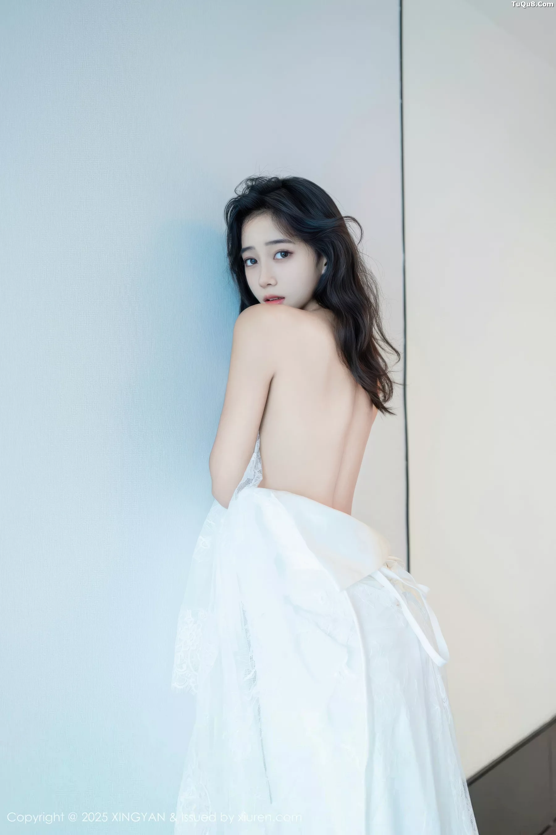 [Xingyan] 20251031 VOL419 Shi Anan#[75P]-8