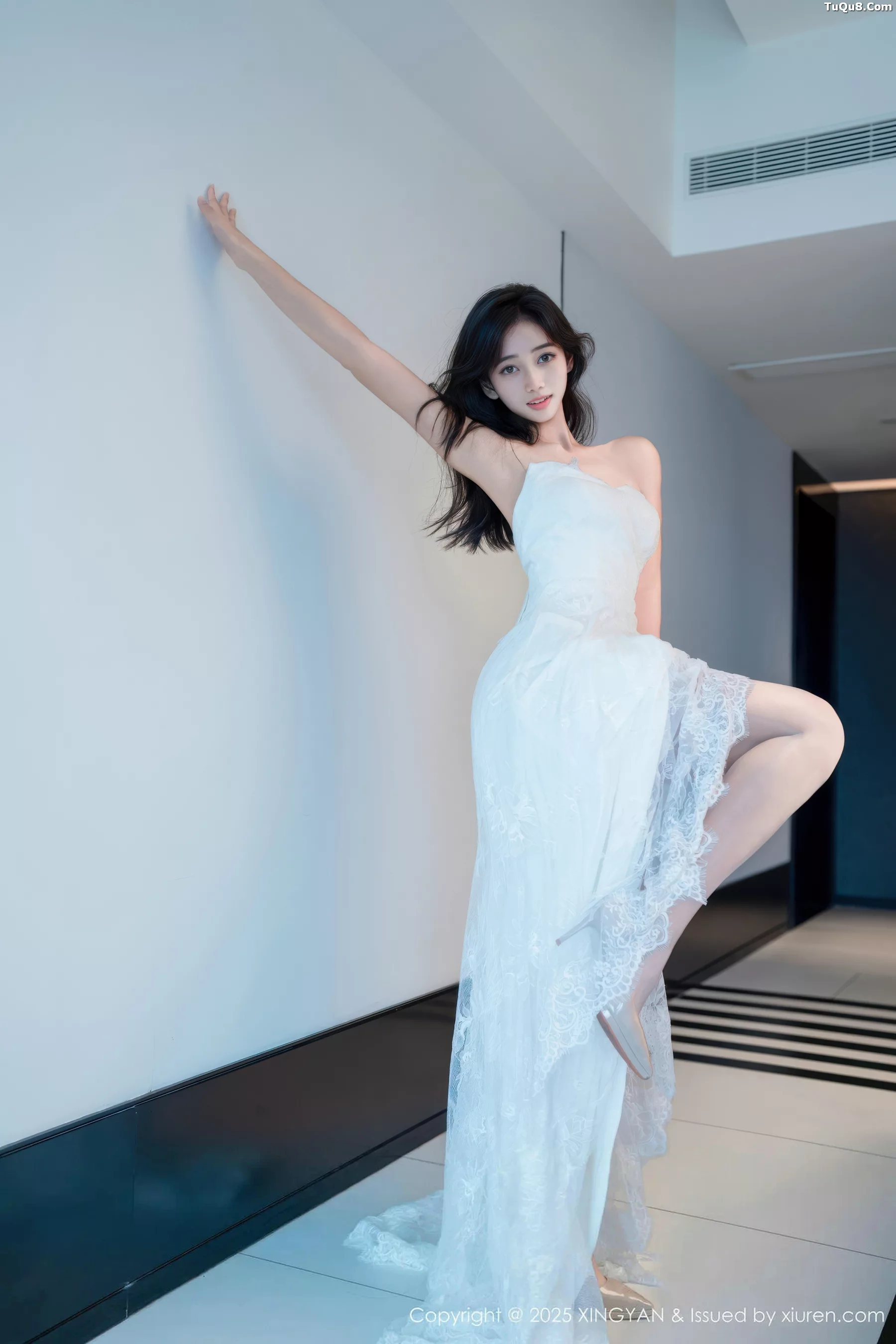 [Xingyan] 20251031 VOL419 Shi Anan#[75P]-5