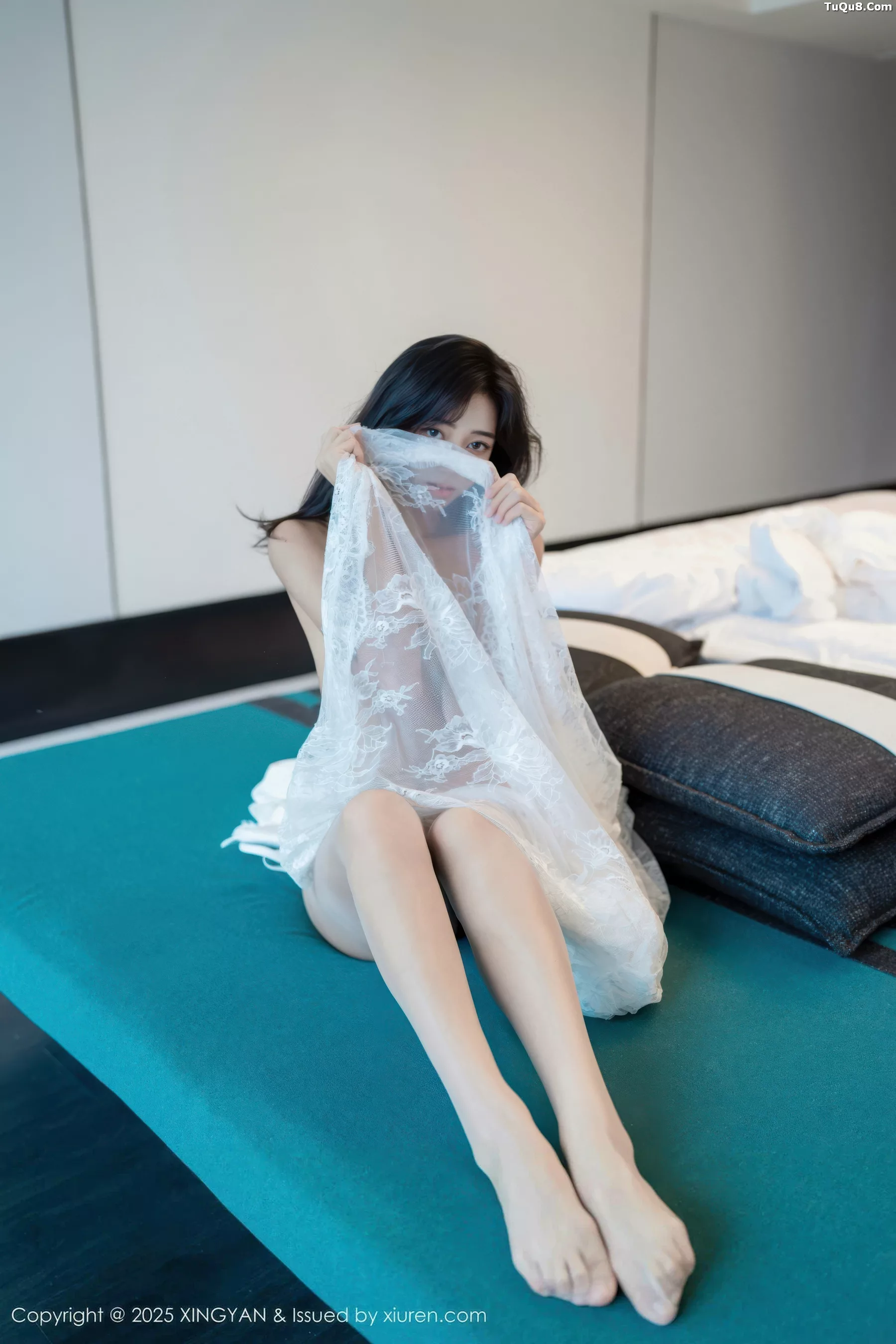 [Xingyan] 20251031 VOL419 Shi Anan#[75P]-9