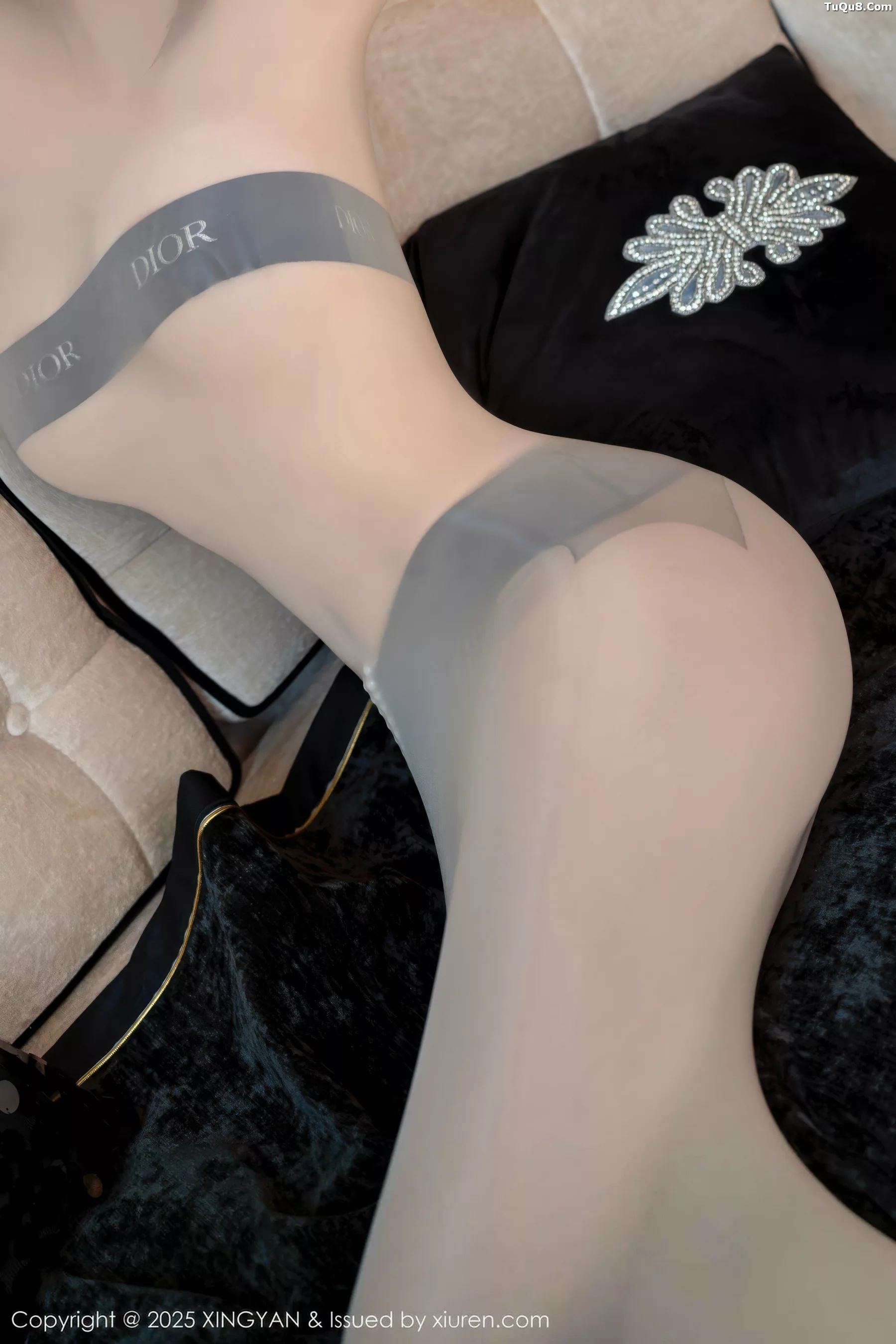 [Xingyan] 20251107 VOL423 Li Lisa#[68P]-3