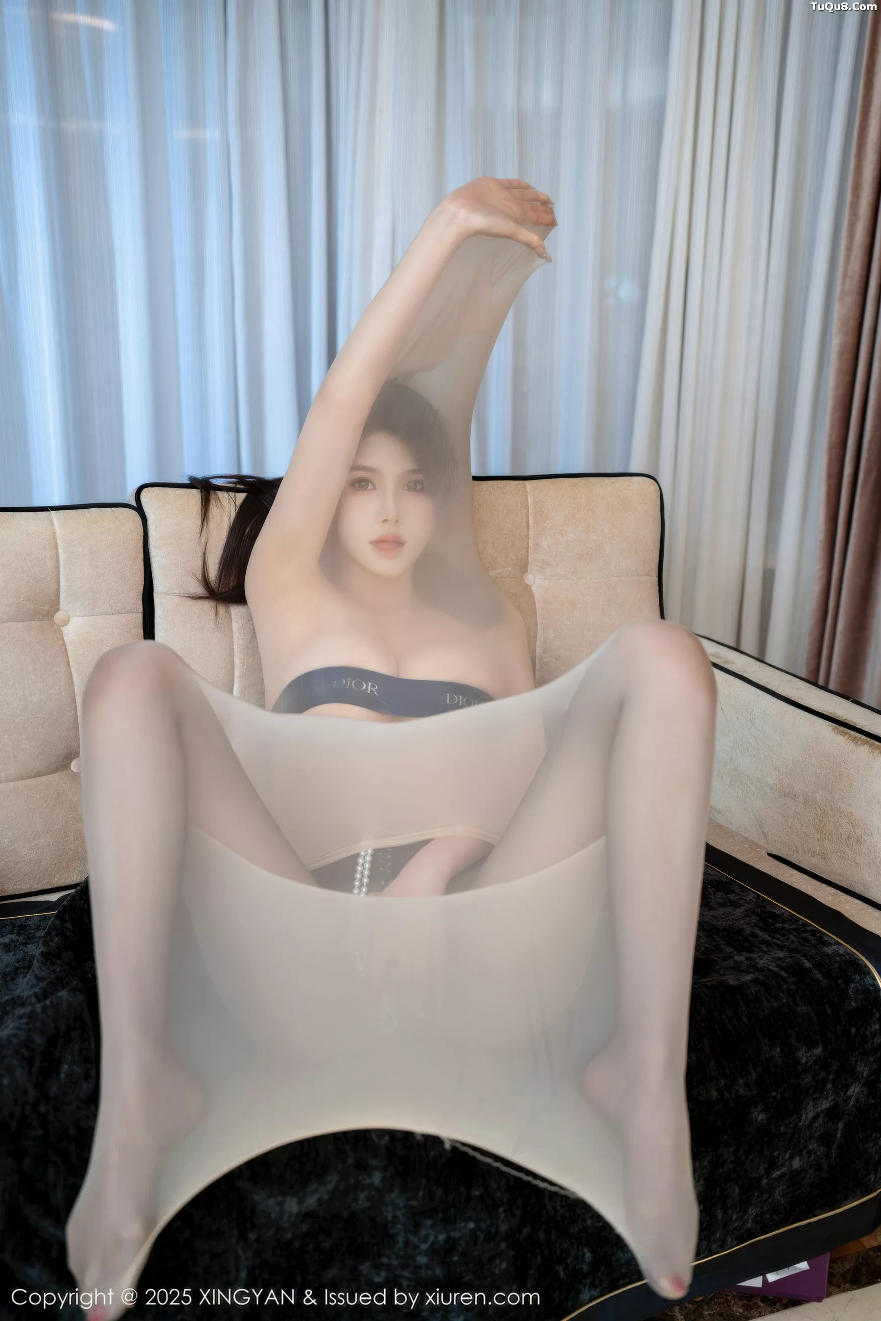 [Xingyan] 20251107 VOL423 Li Lisa#[68P]-9