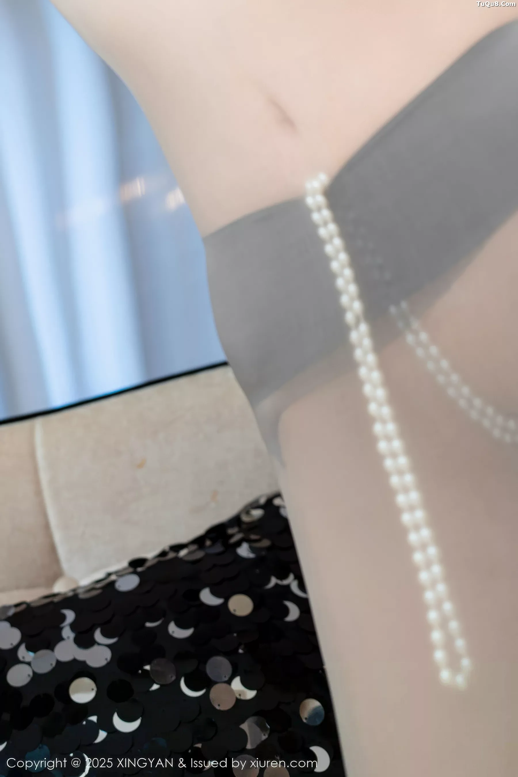 [Xingyan] 20251107 VOL423 Li Lisa#[68P]-6