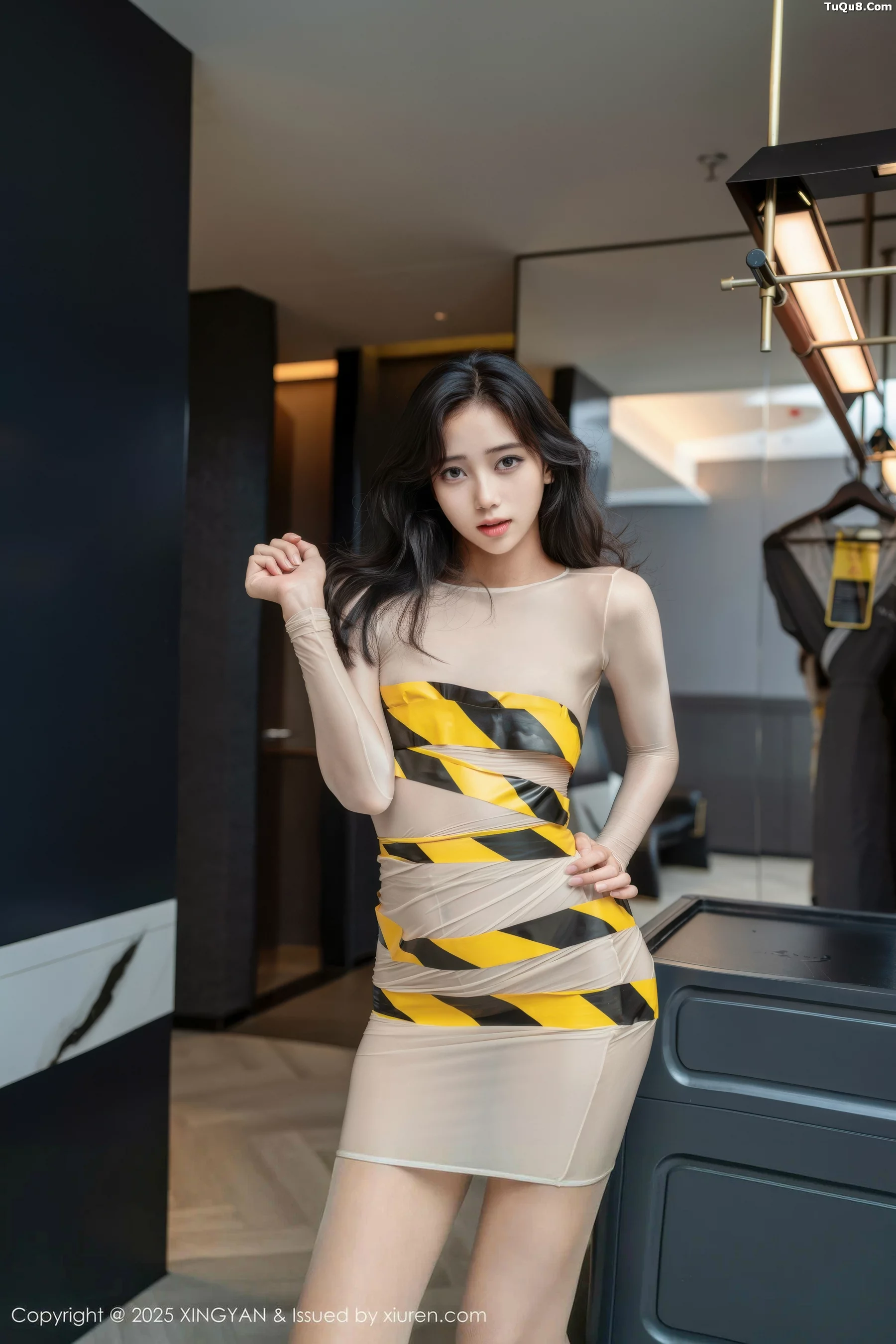 [Xingyan] 20251105 VOL421 Shi Anan#[71P]-1